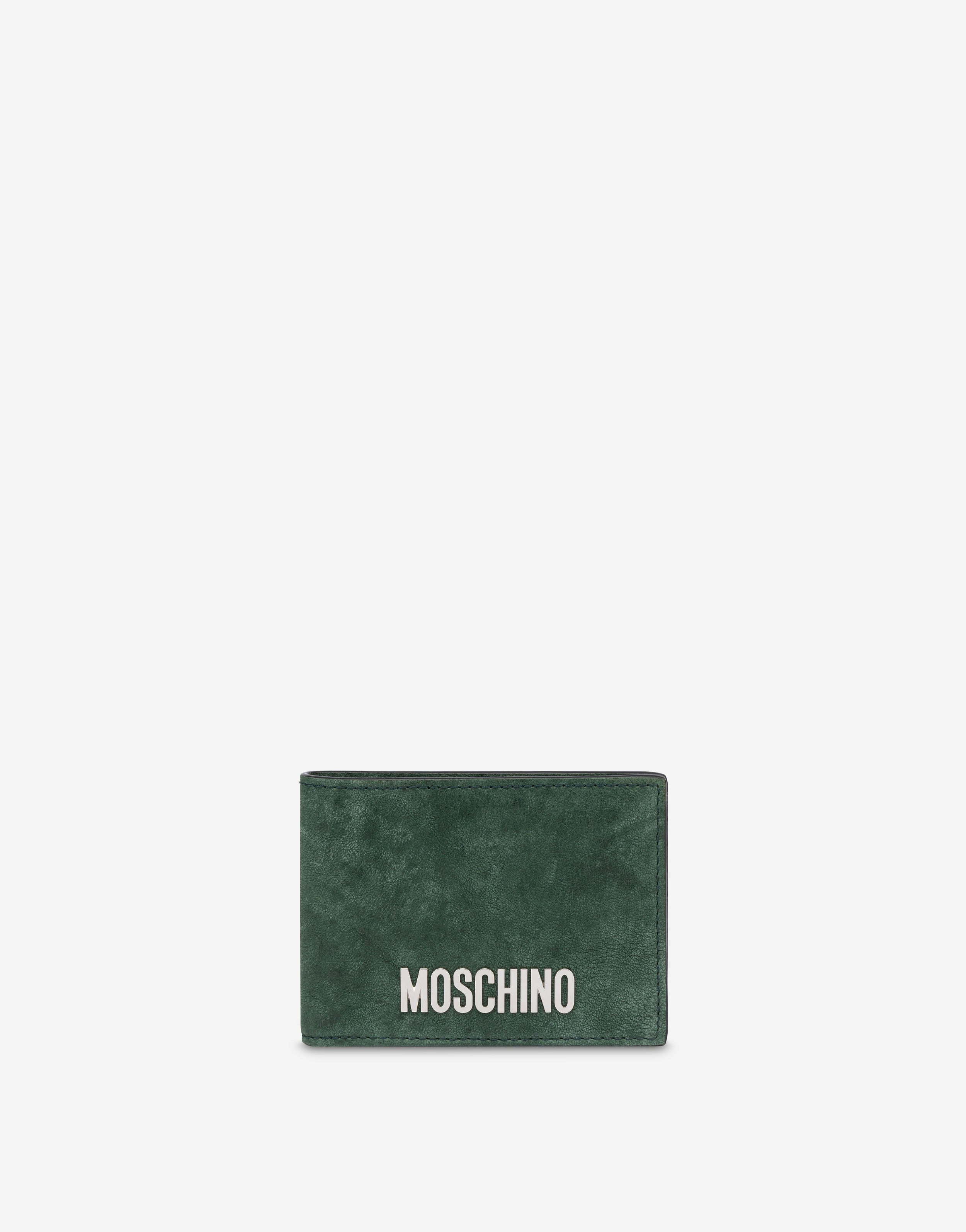 Moschino 財布・小物 for メンズ - Official Store