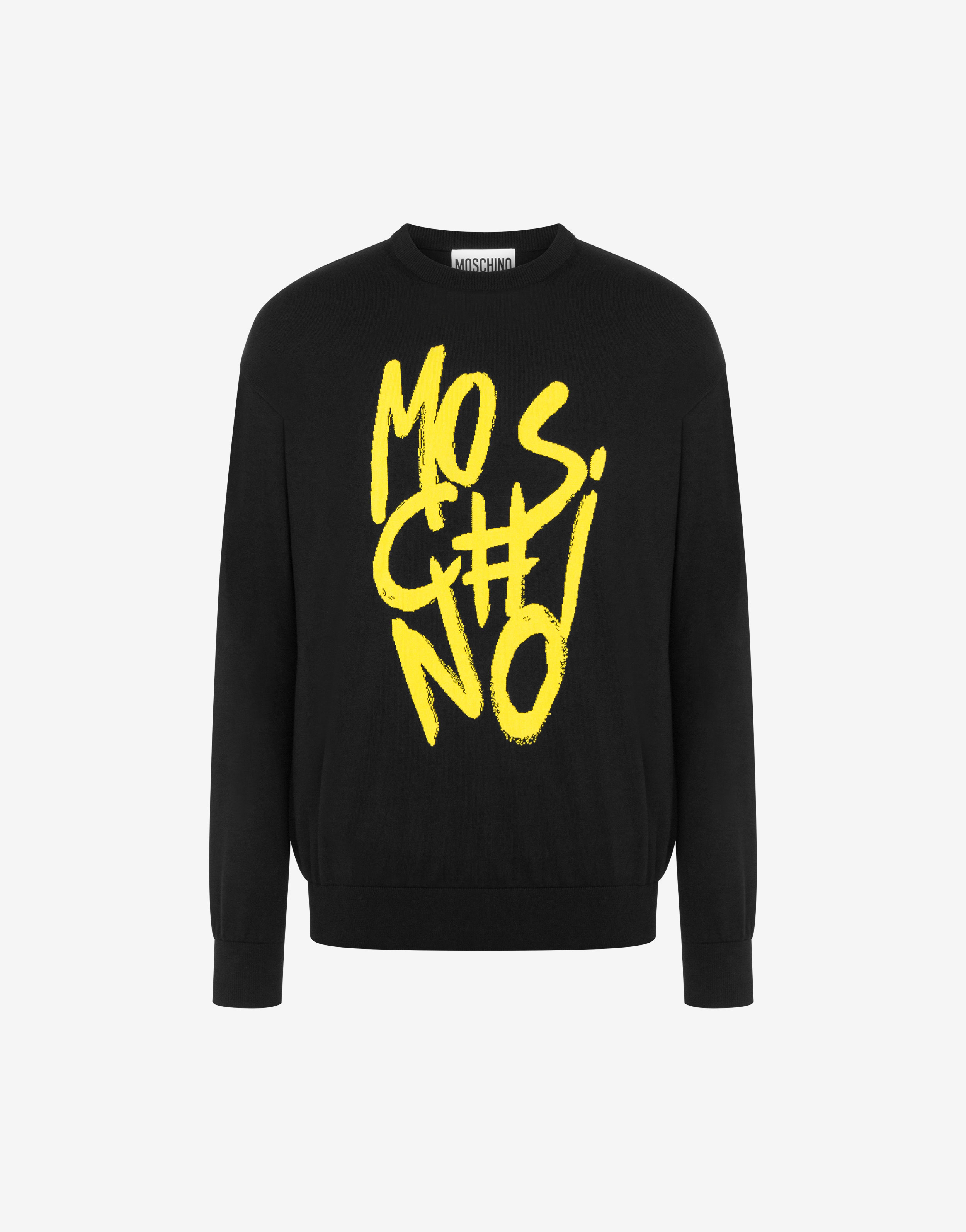 Moschino Sweatshirts for Men - Official Store
