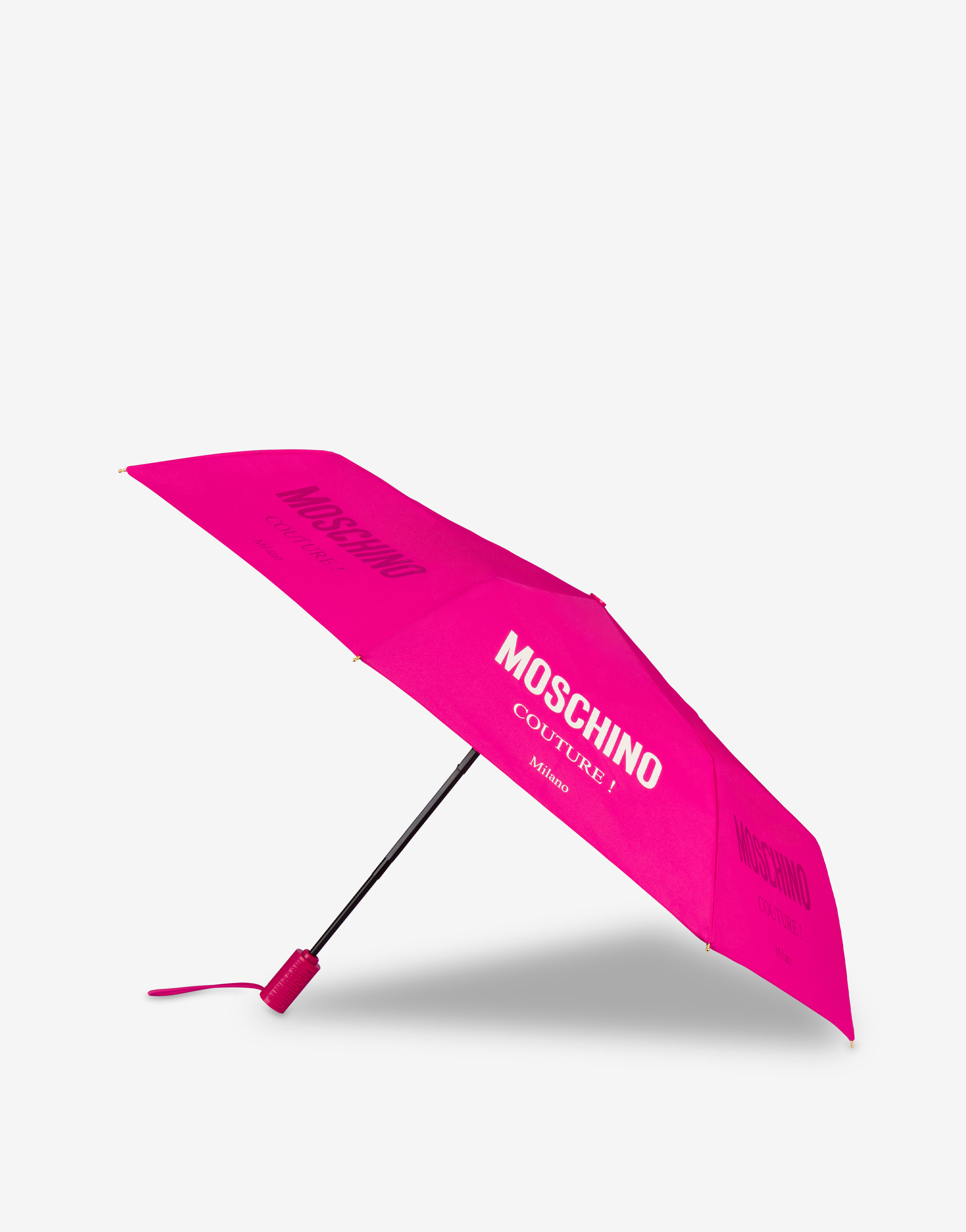 BOUTIQUE MOSCHINO 傘 umbrella - レディースファッション