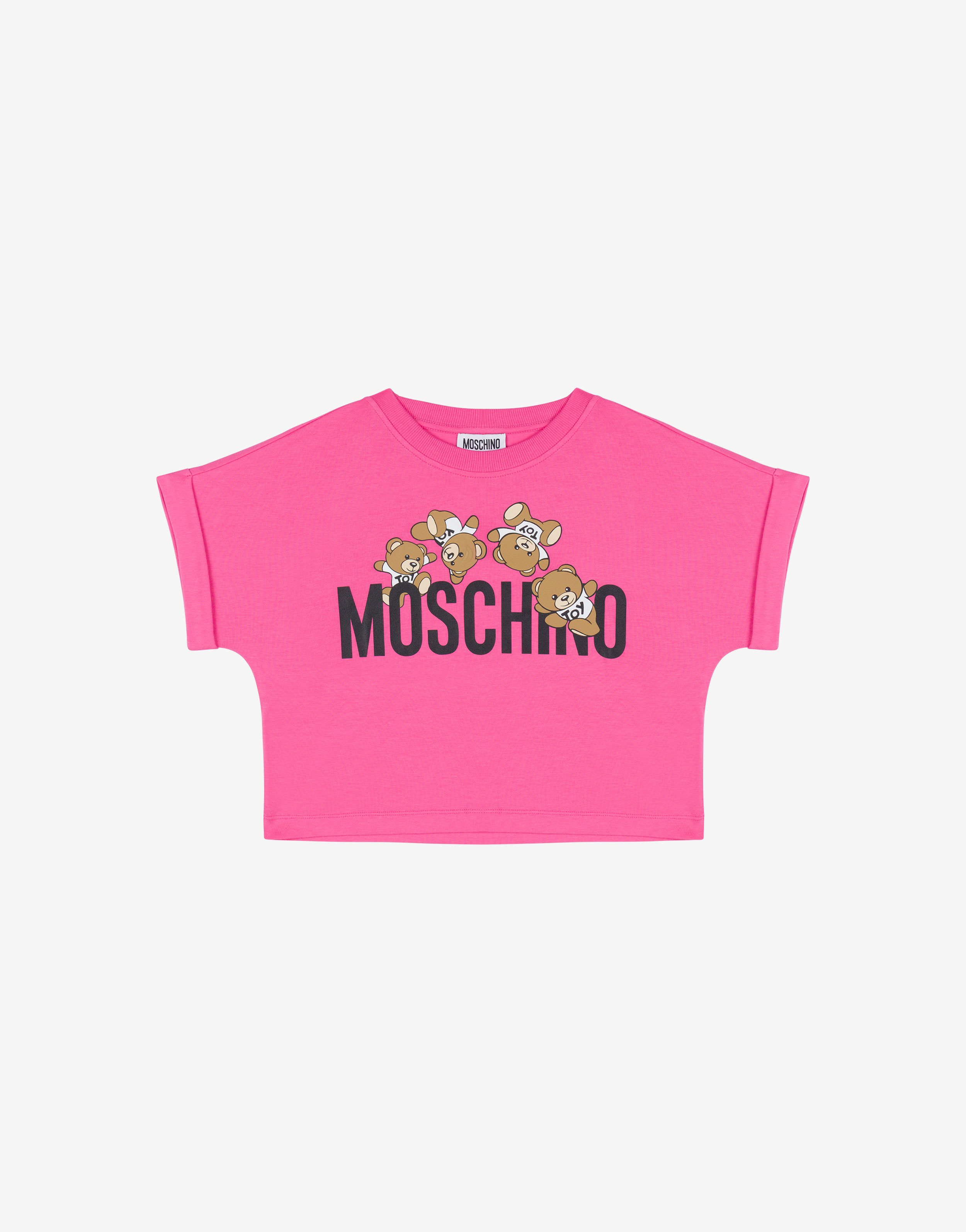 Pink - Boys' T-Shirts / Boys' Tops, Tees & Shirts: Clothing,  Shoes & Accessories