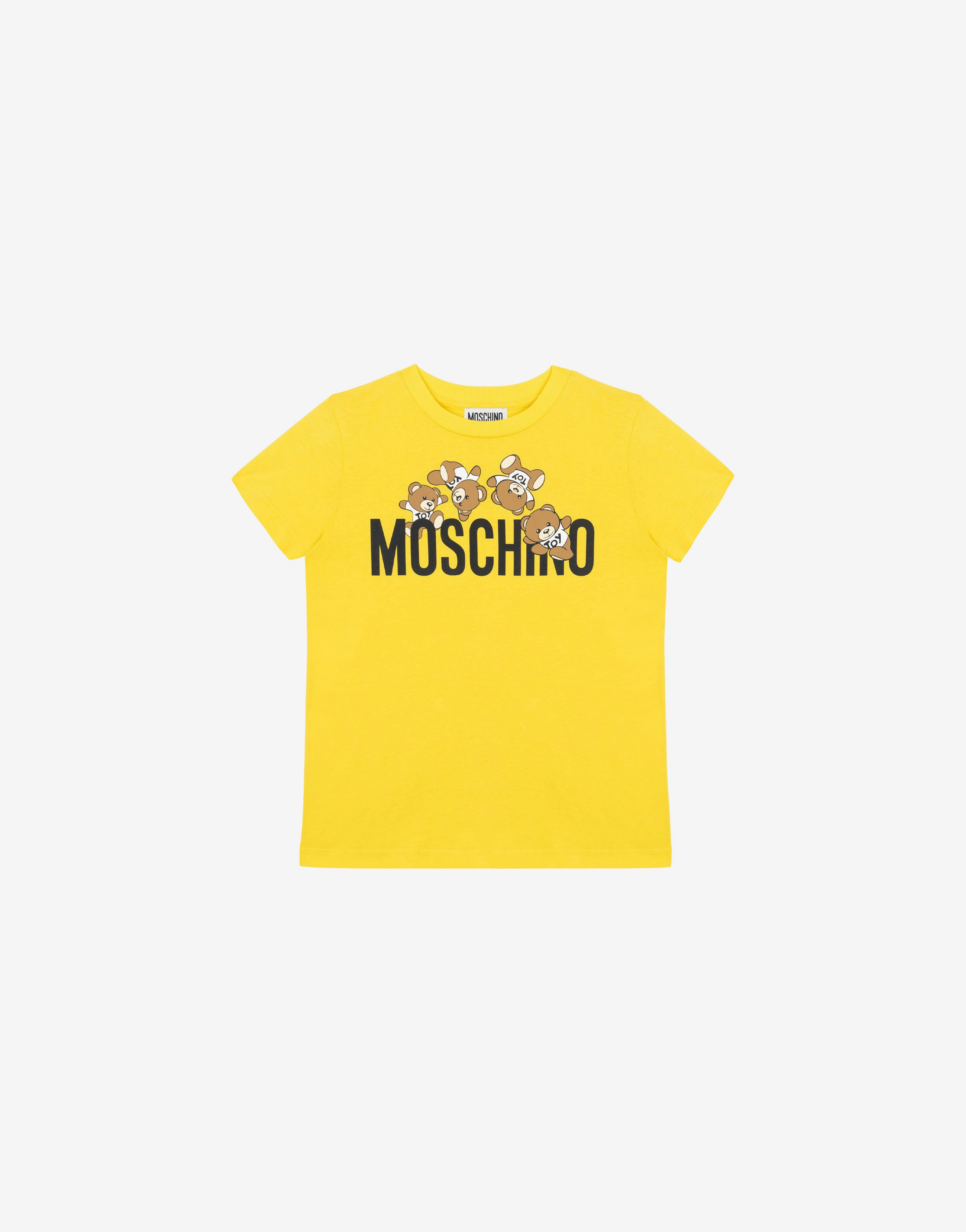Moschino Kids (4-8 years) for Child - Official Store US