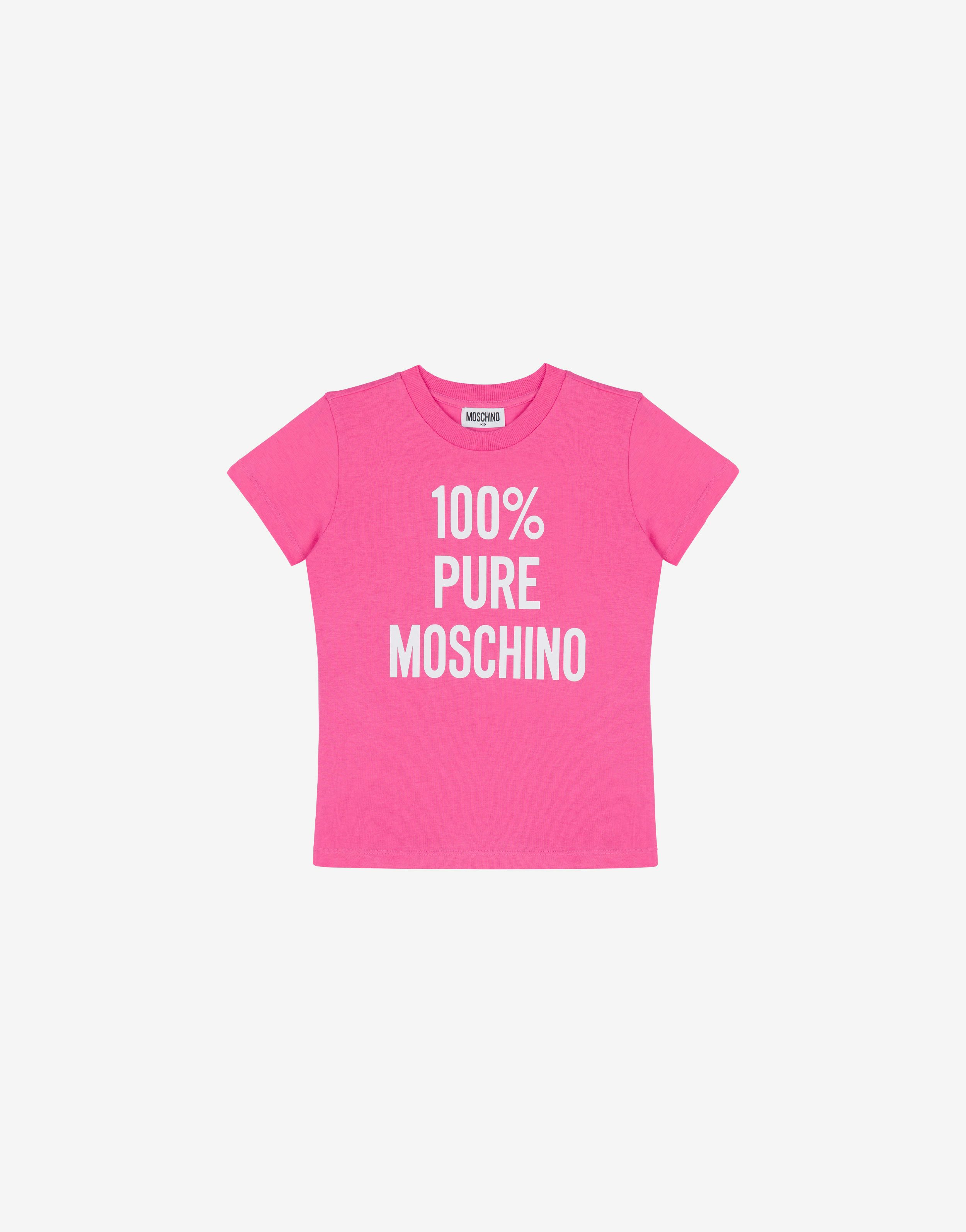 Moschino Kids (4-8 age) Child | Moschino Official Store