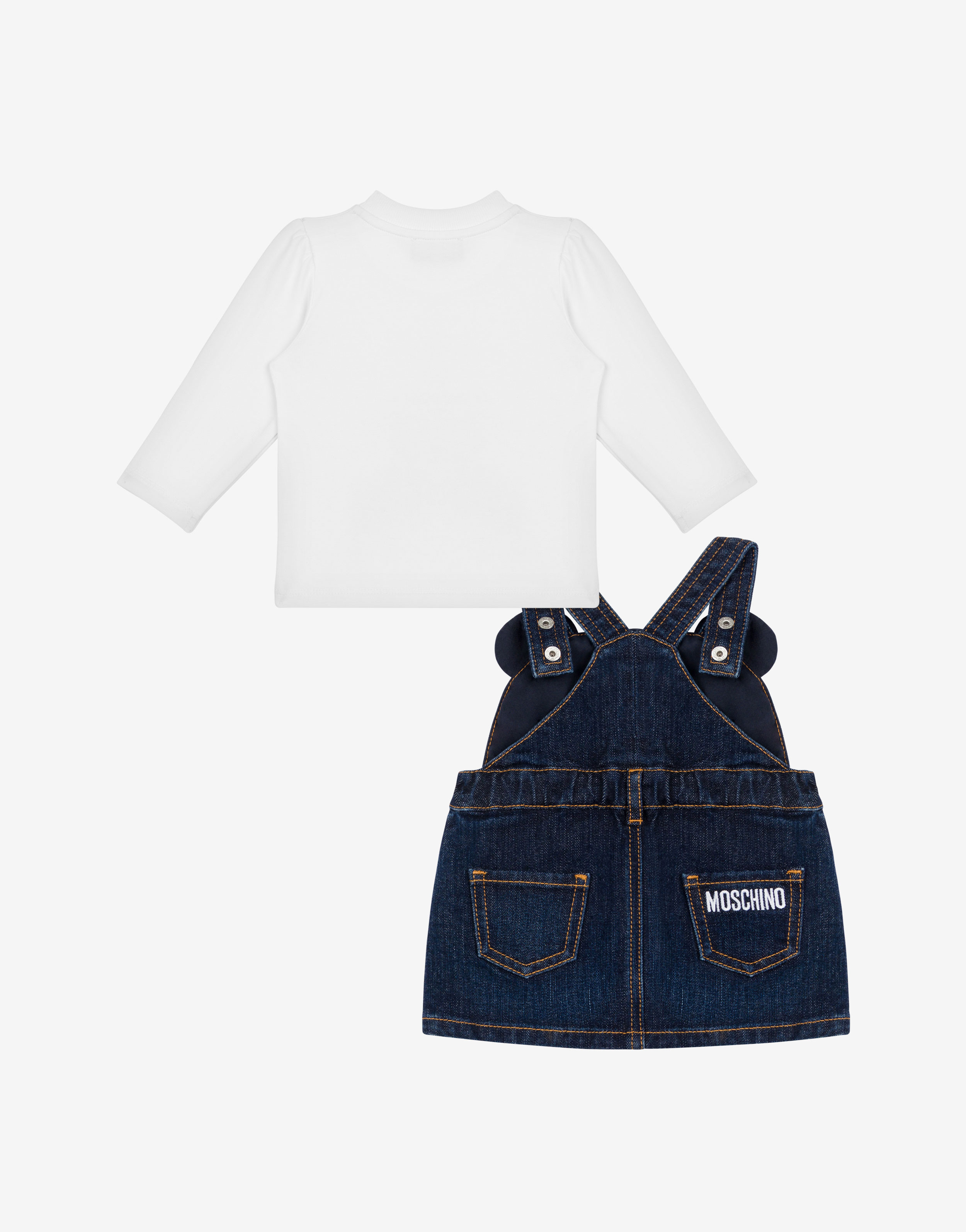 Baby Boy Outfits – Baby Beau and Belle