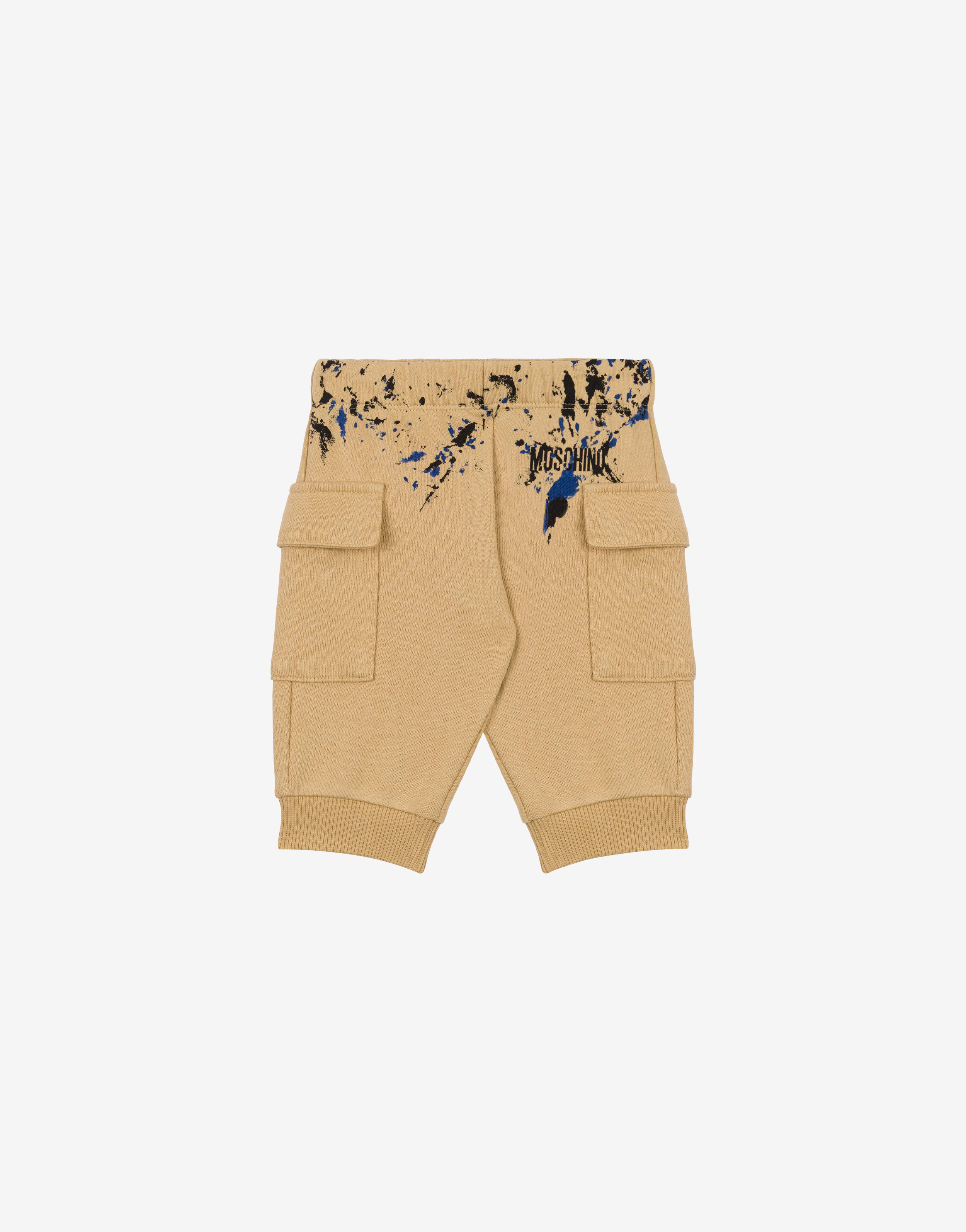 Kids' Stretch Cotton Gabardine Pants - Baby & Kids Pants & Shorts - New In  2024