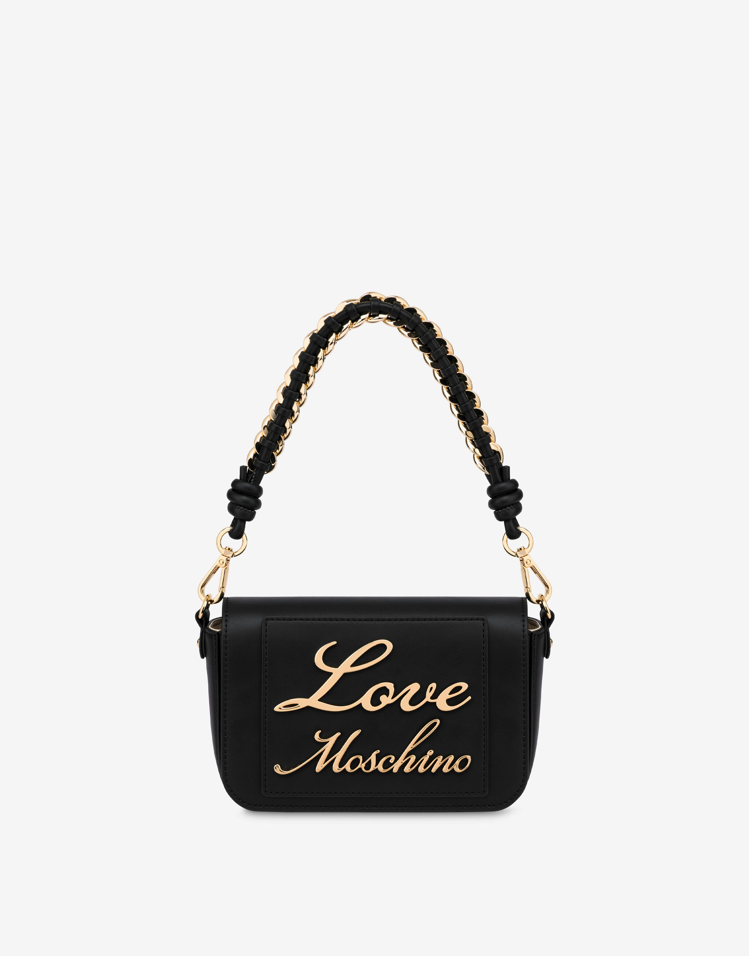 Love Moschino Top Handles for Women - Official Store