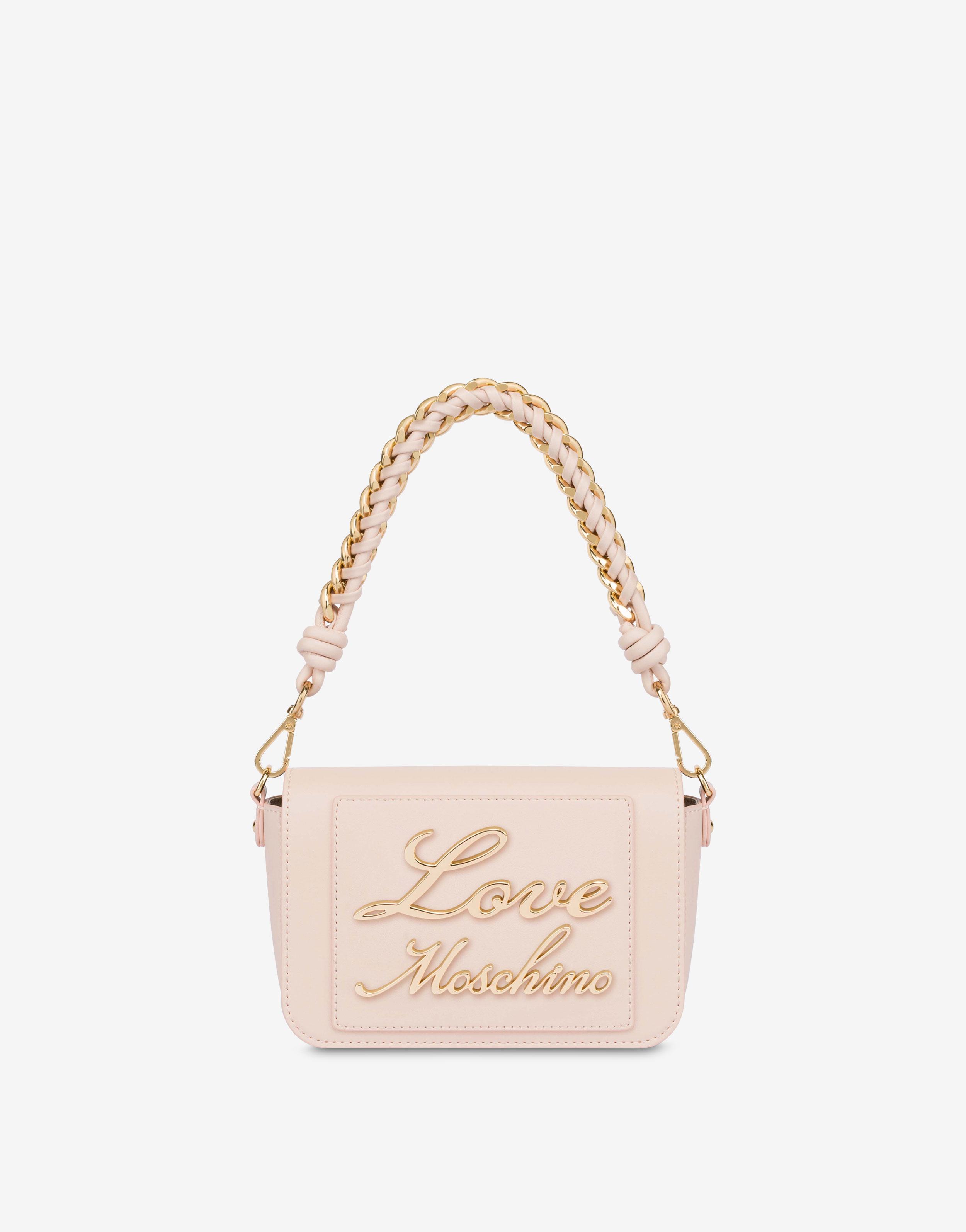 Lovely Love mini bag  Moschino Official Store