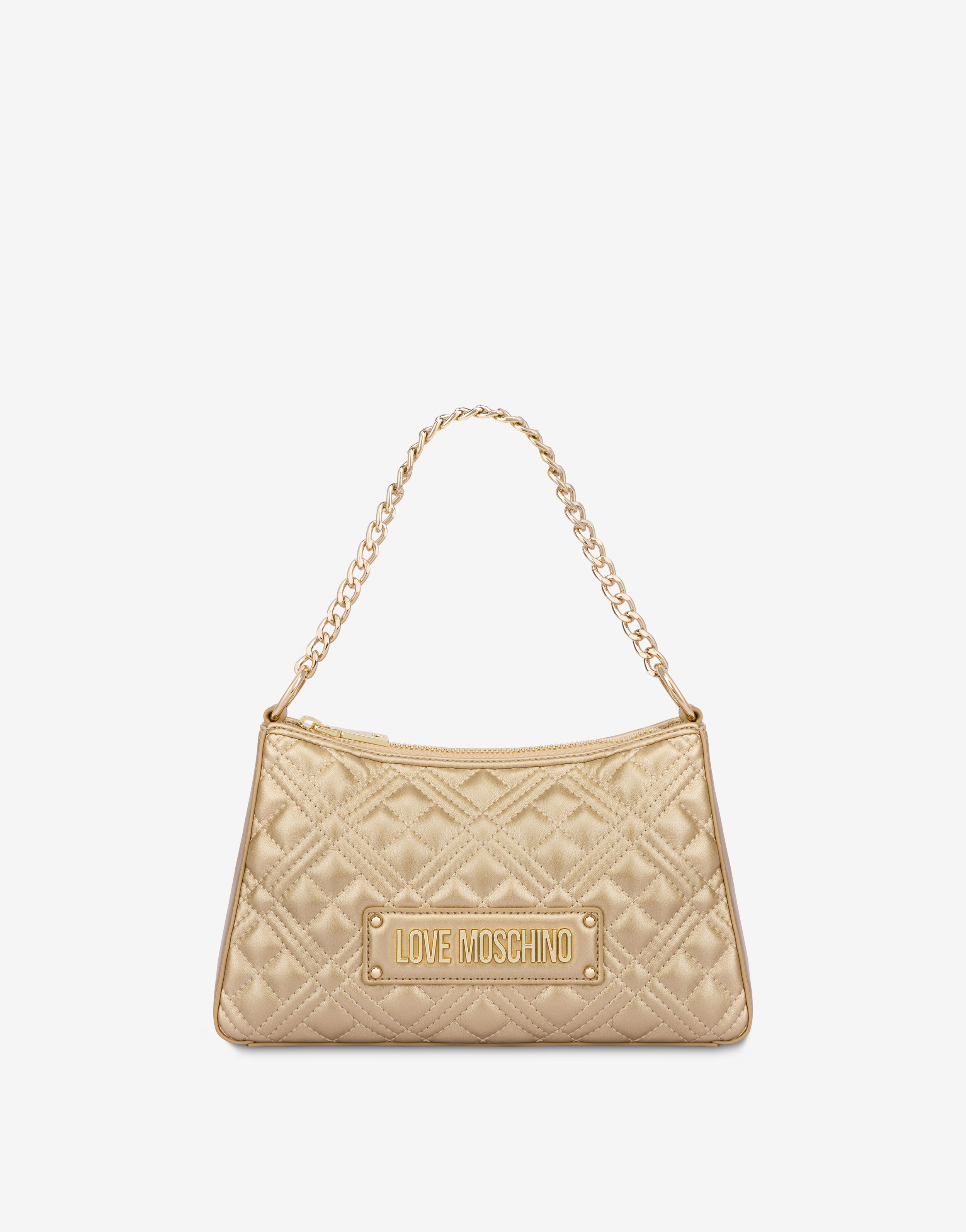 Shop Bag Gold Chain online