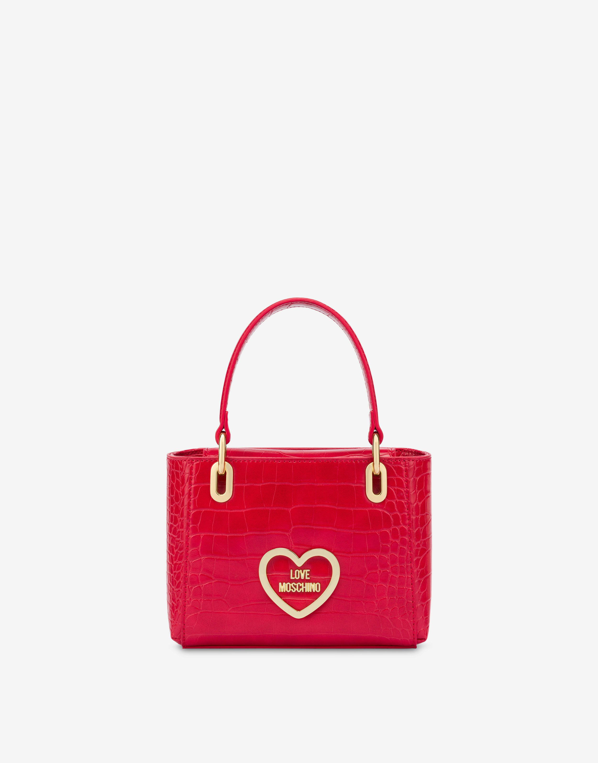 Love Moschino ハンドバッグ for レディース - Official Store