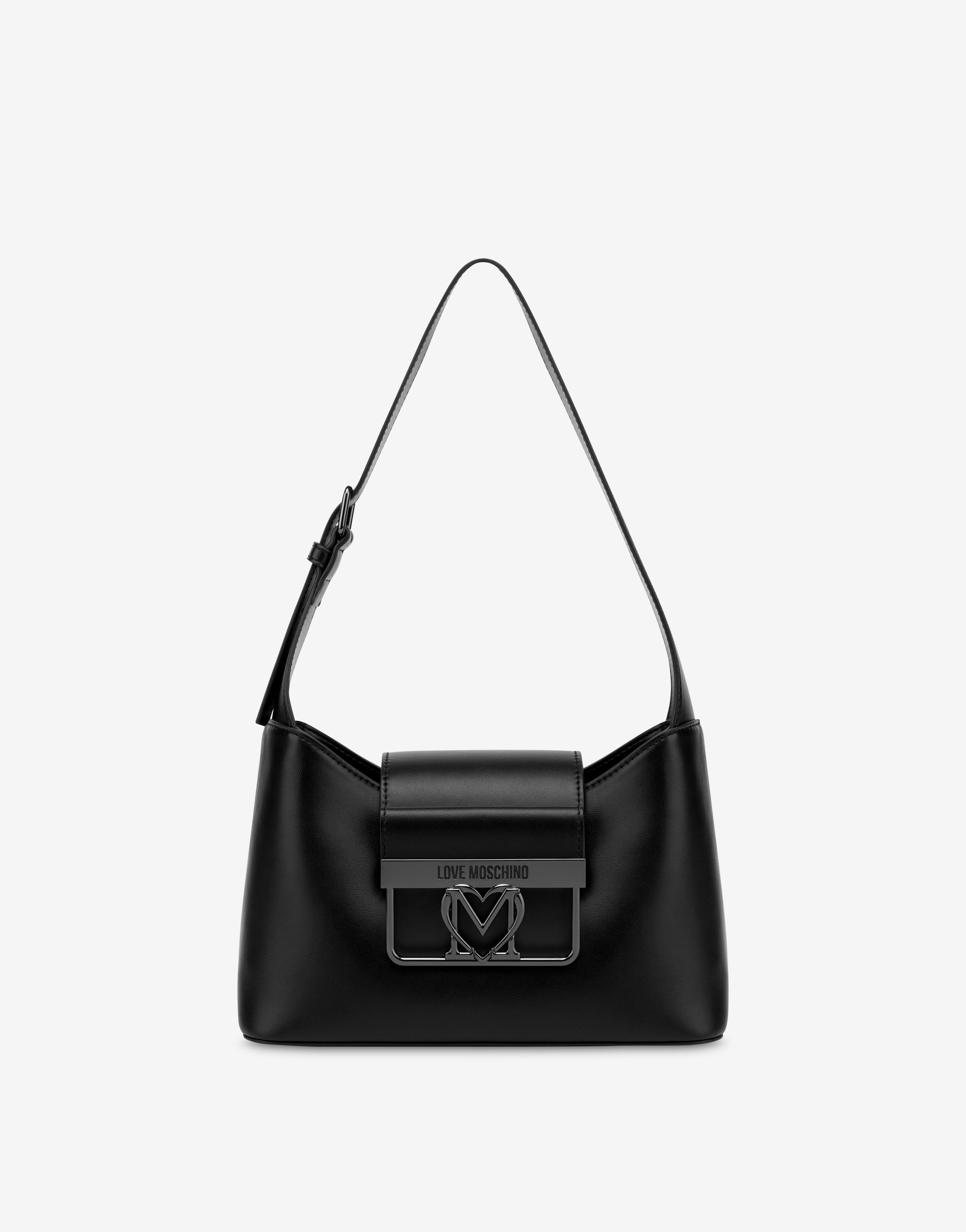 Uptown hobo bag  Moschino Official Store