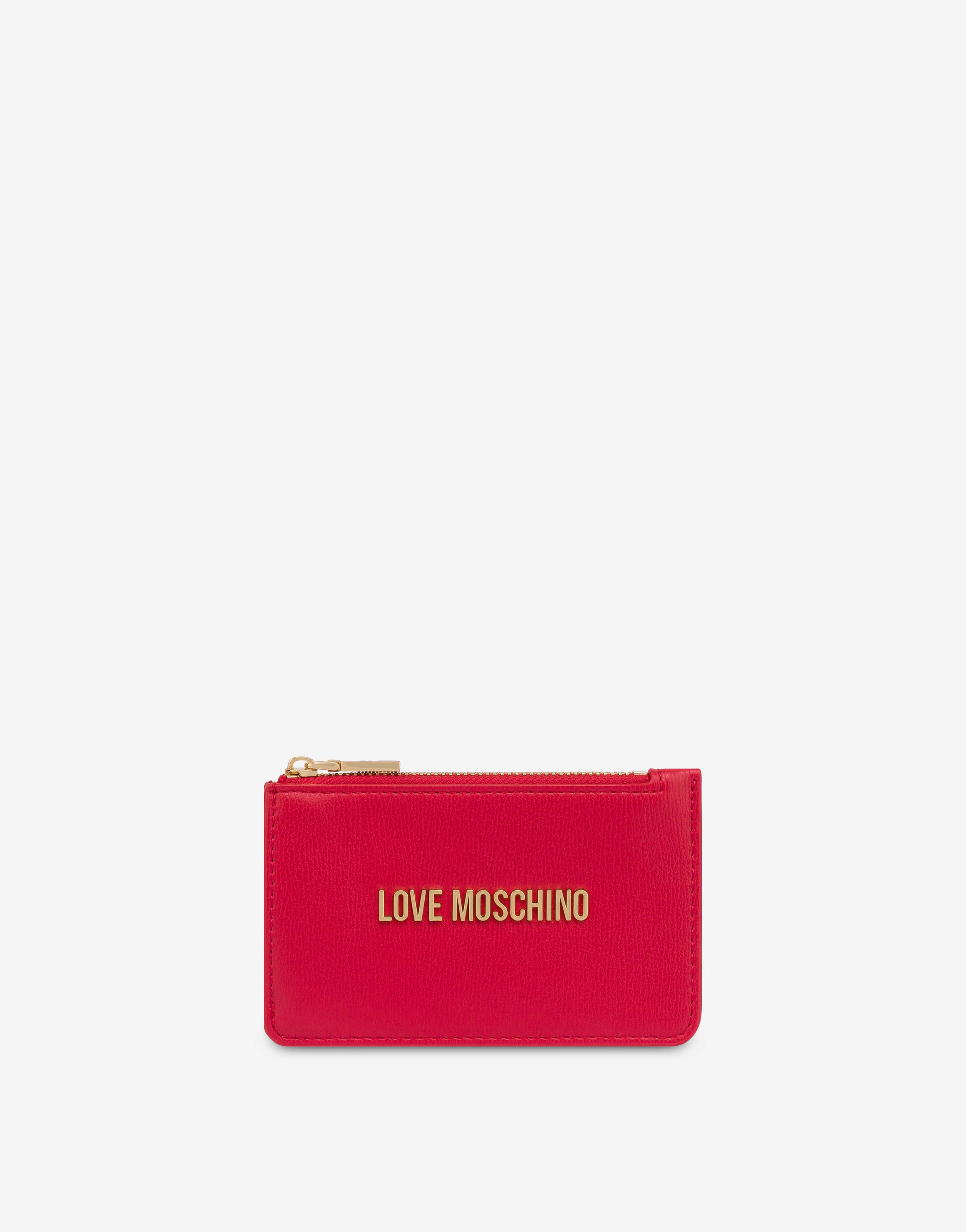 Love Moschino 財布 for レディース - Official Store