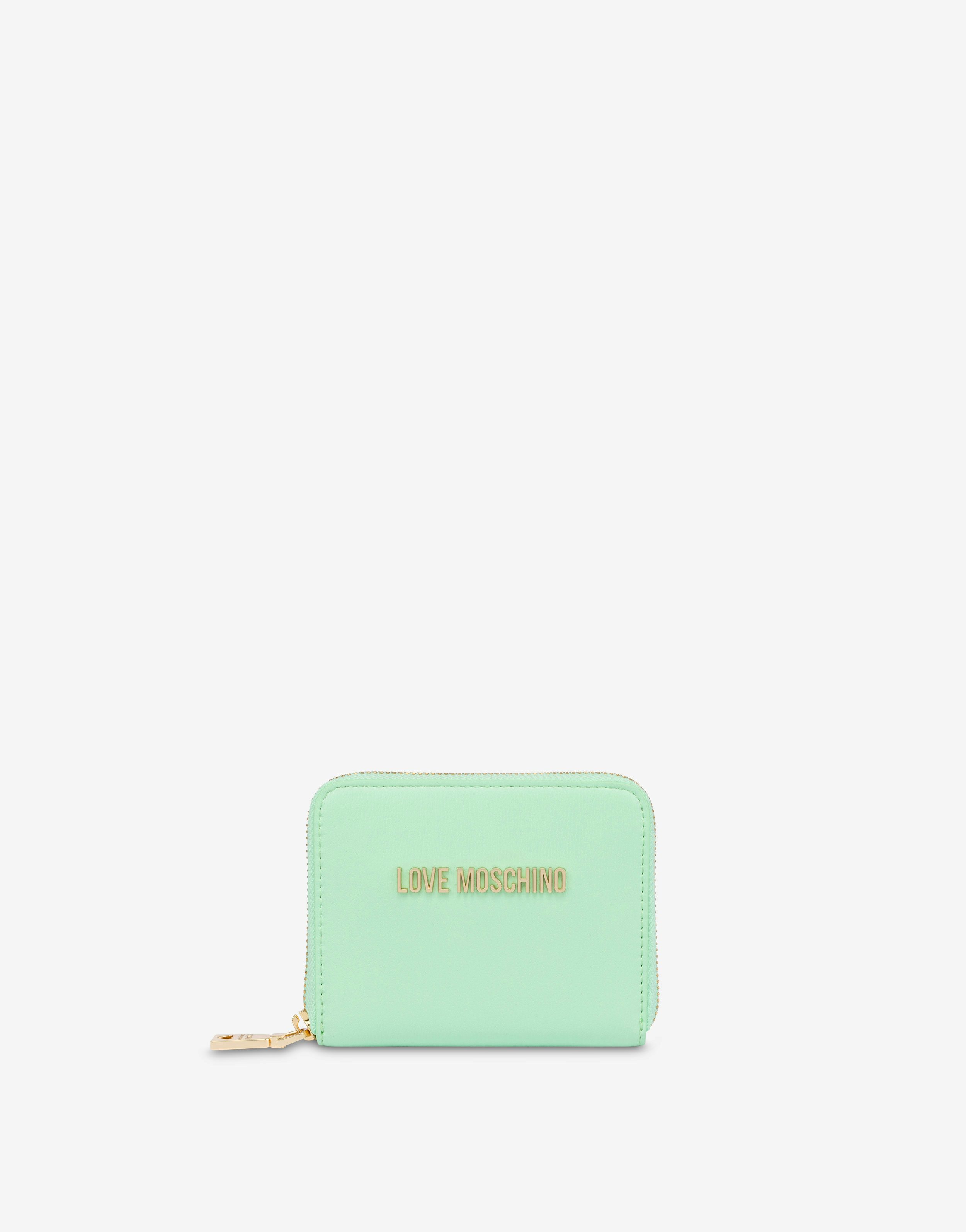 Love Moschino Wallets for Women - Official Store