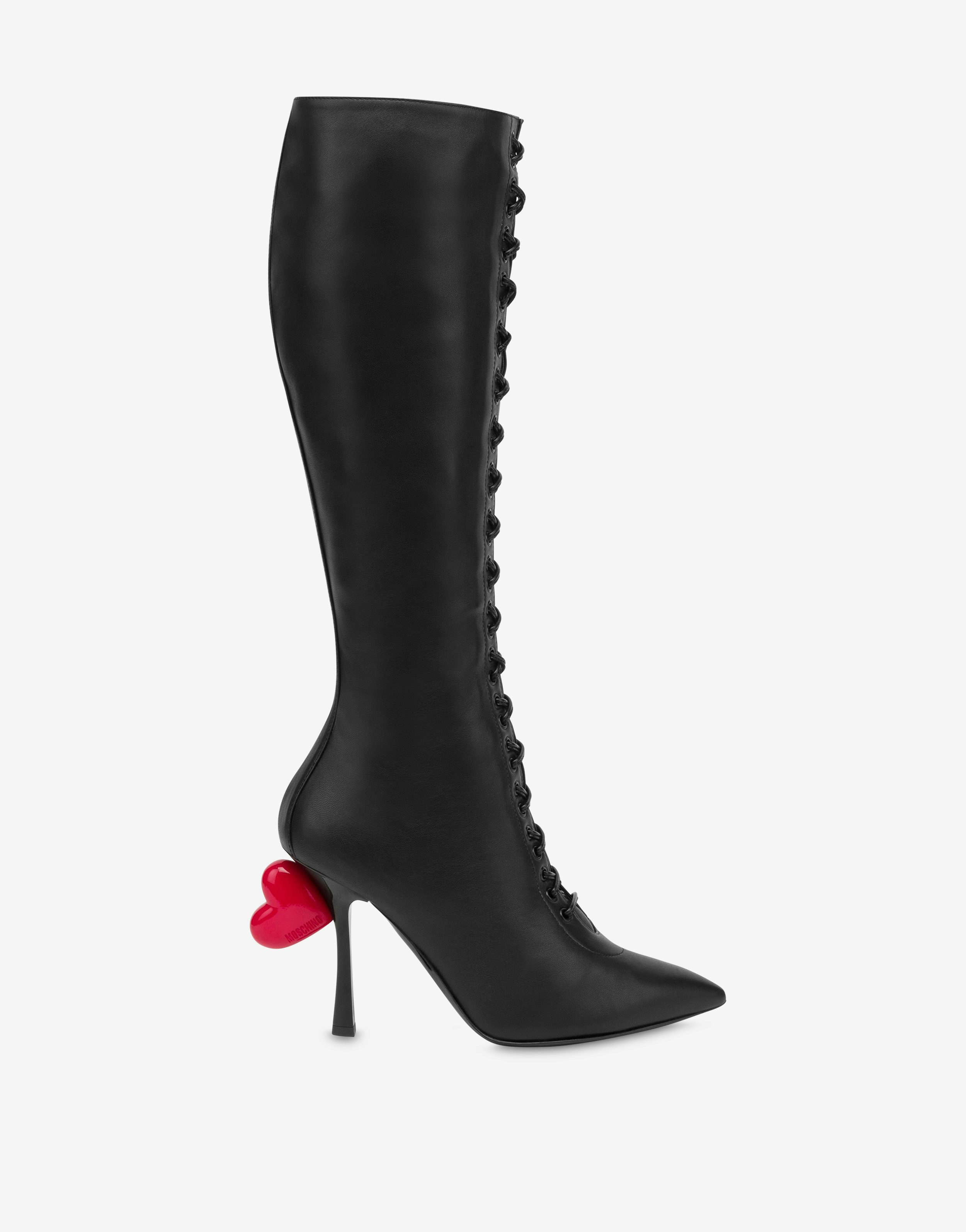 Moschino Boots & Ankle Boots for Women - Official Store