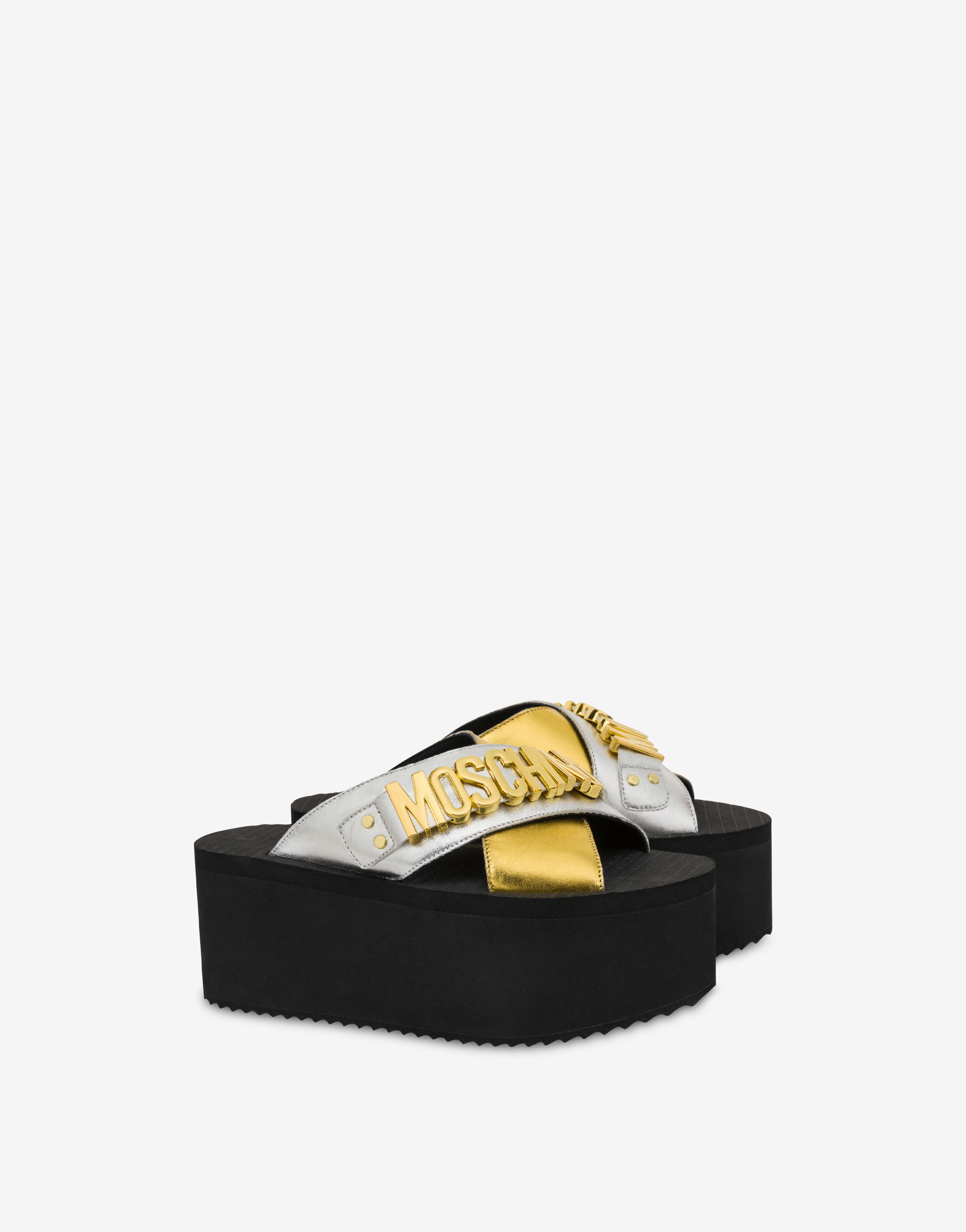 Moschino Shoes for Women - Official Store US