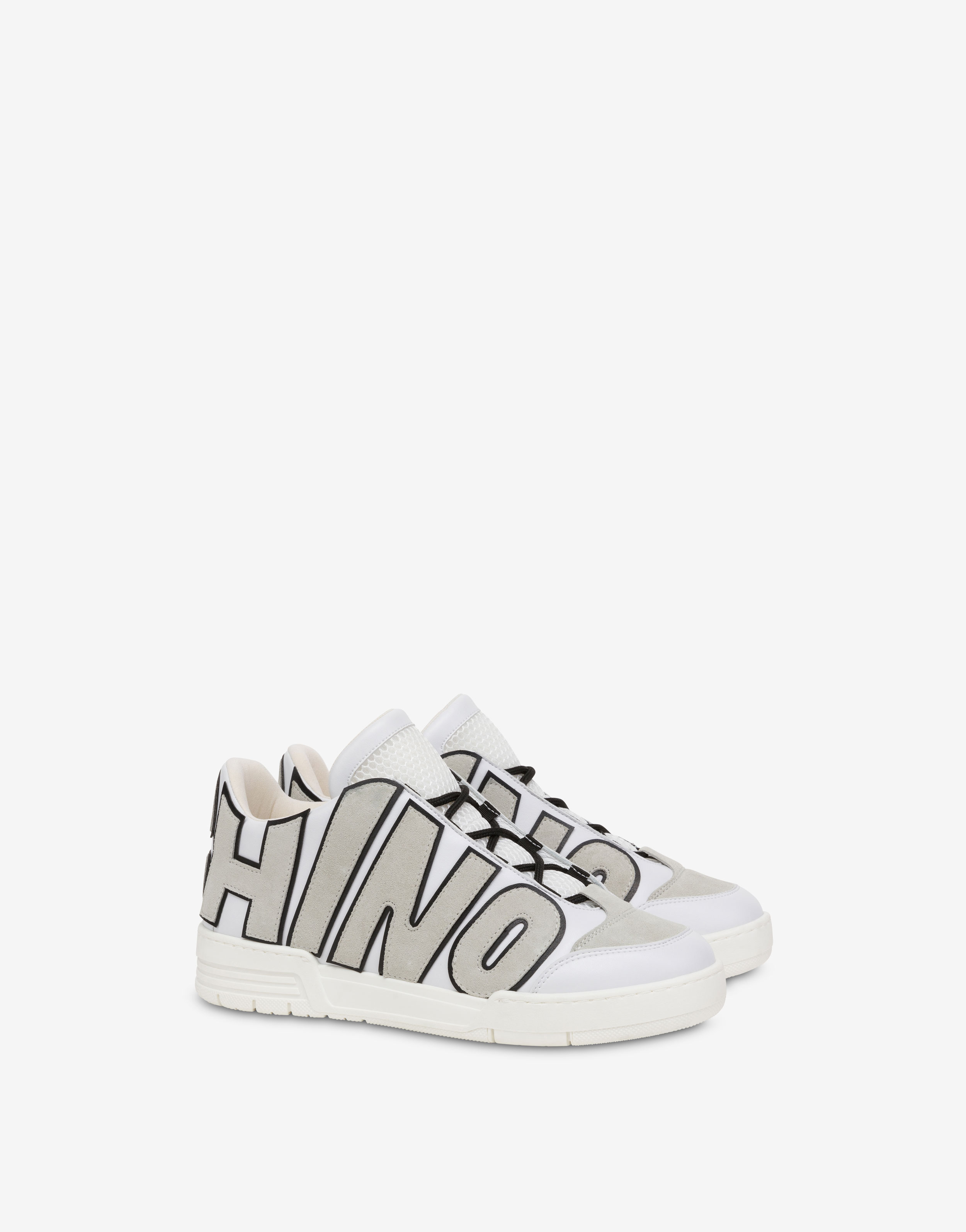 Moschino Sneakers for Men - Official Store
