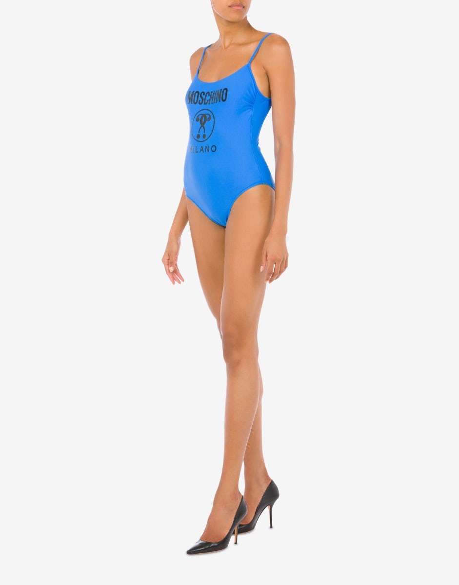 Moschino Women's Swimwear - Official Store USA