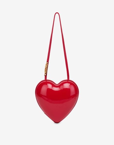 Moschino Heartbeat bag a spalla