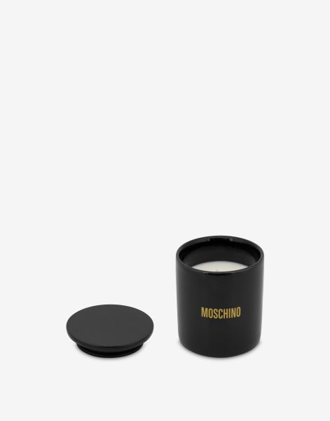 Moschino Gift Capsule scented candle