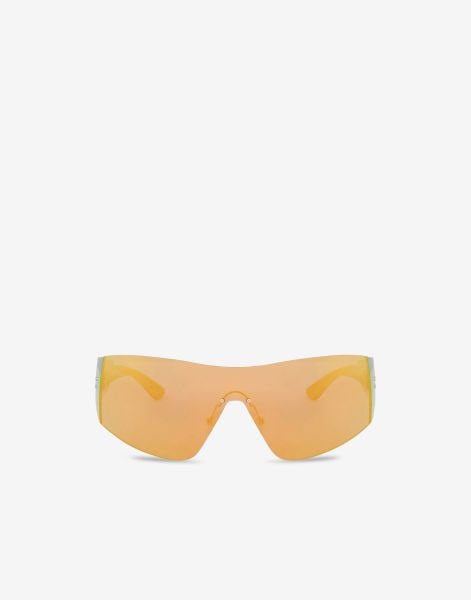 Gafas de sol con máscara