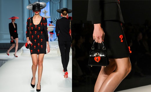 Moschino United States | Moschino Official Online Shop