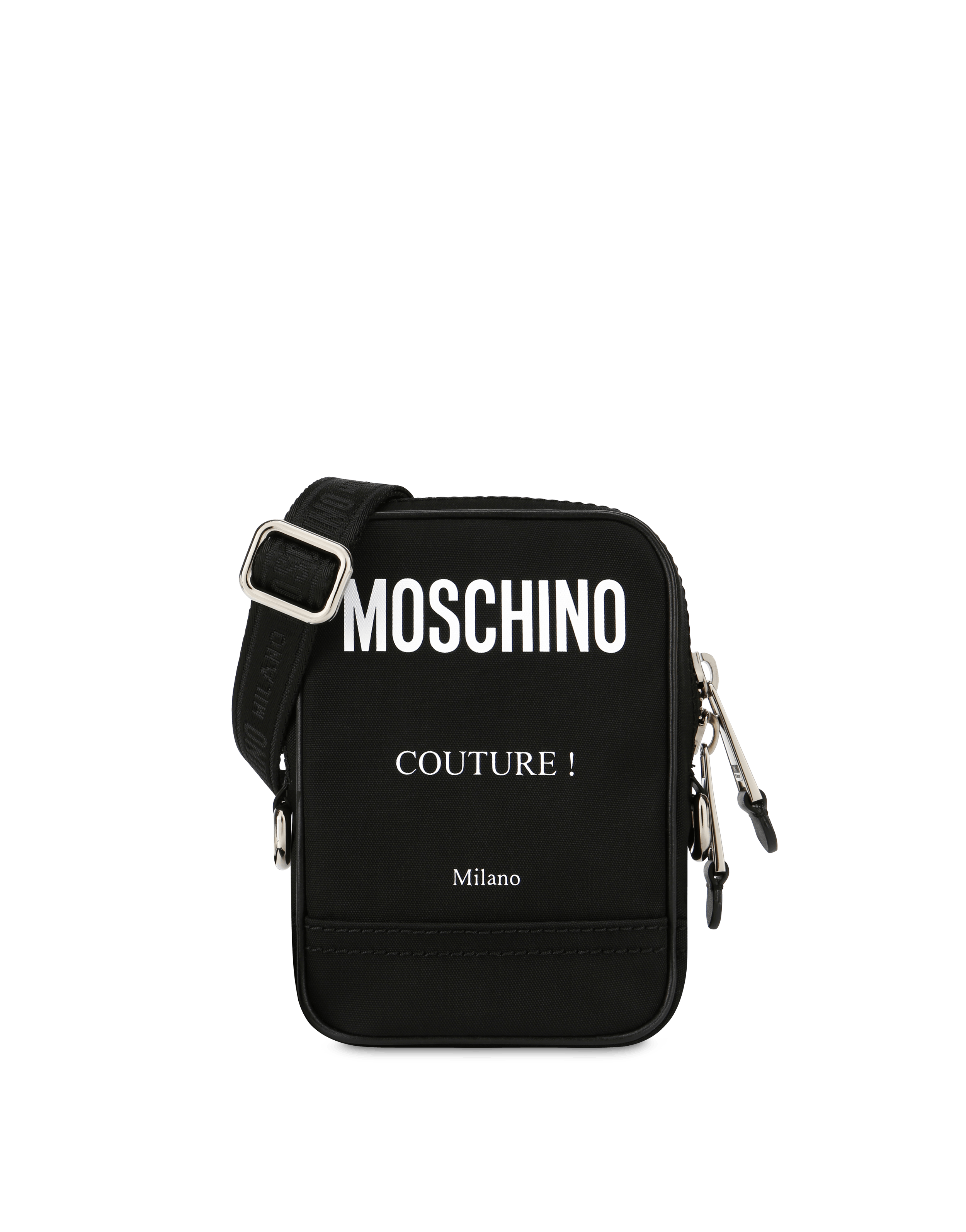 moschino couture bag