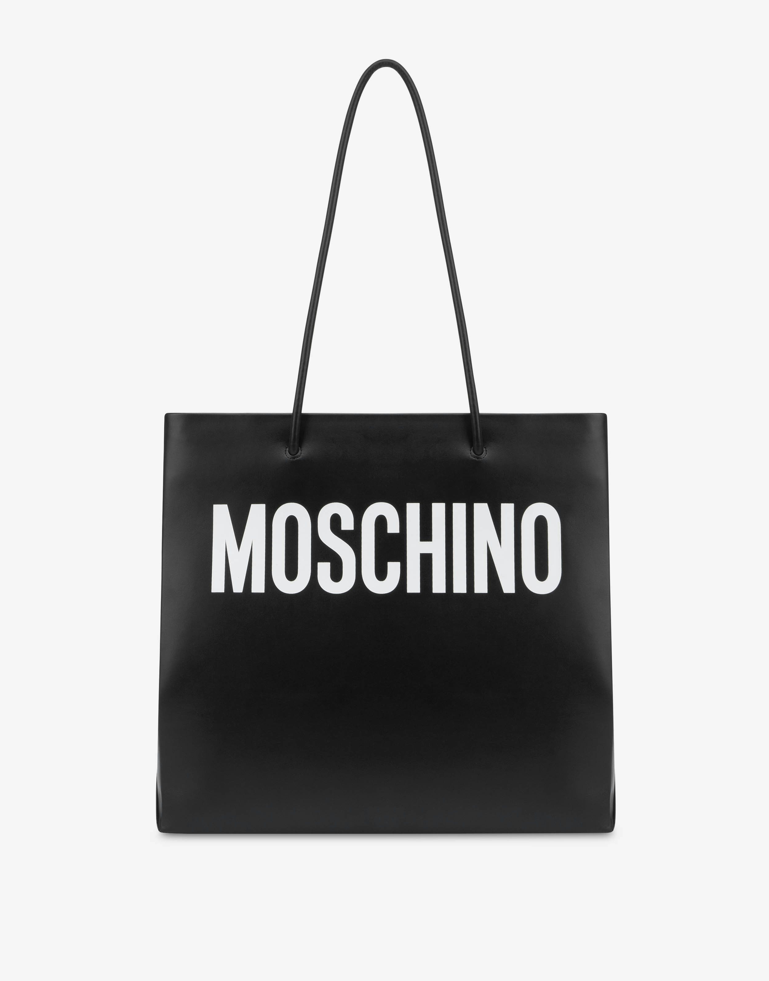 Shopper With Logo