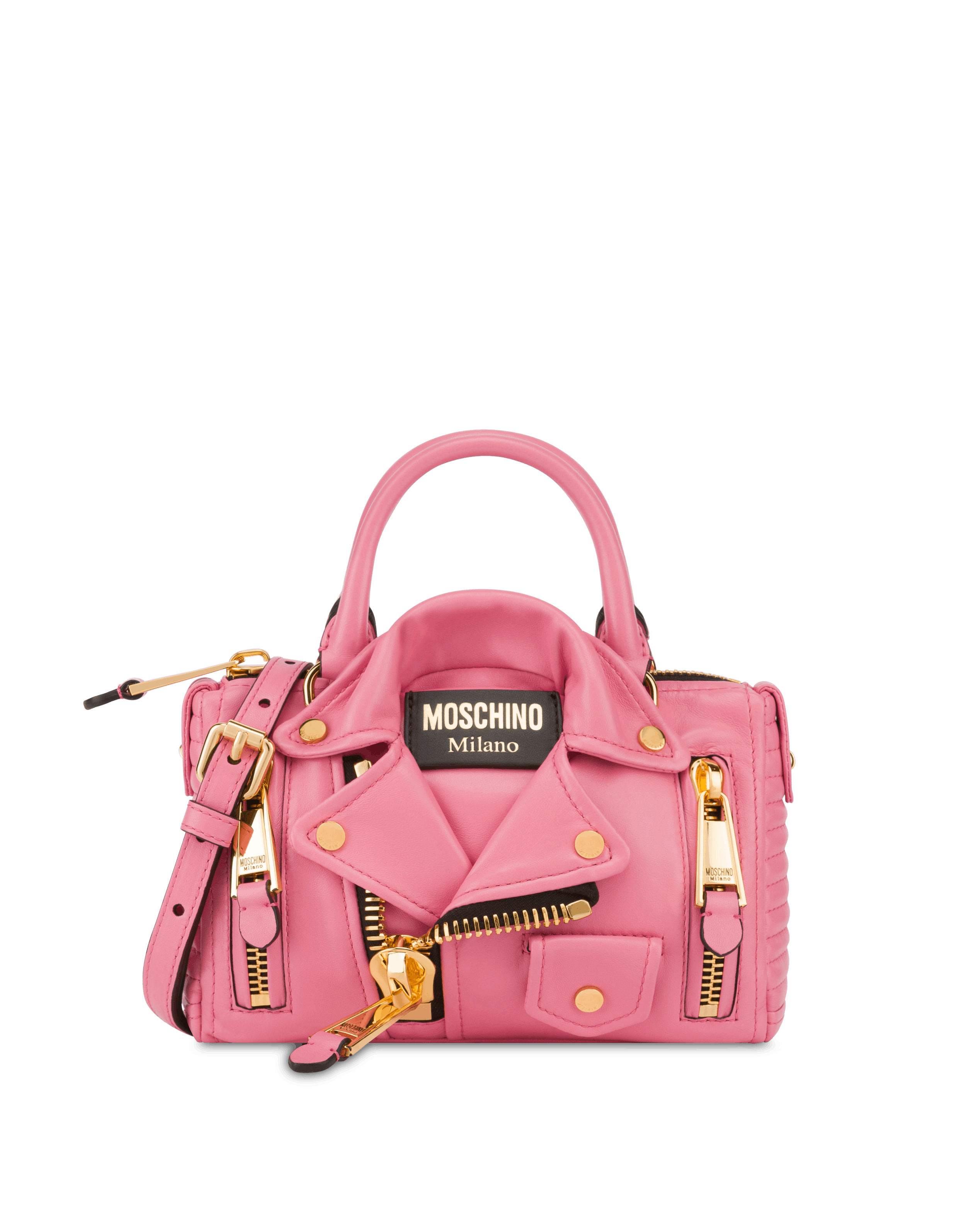 moschino milano bag