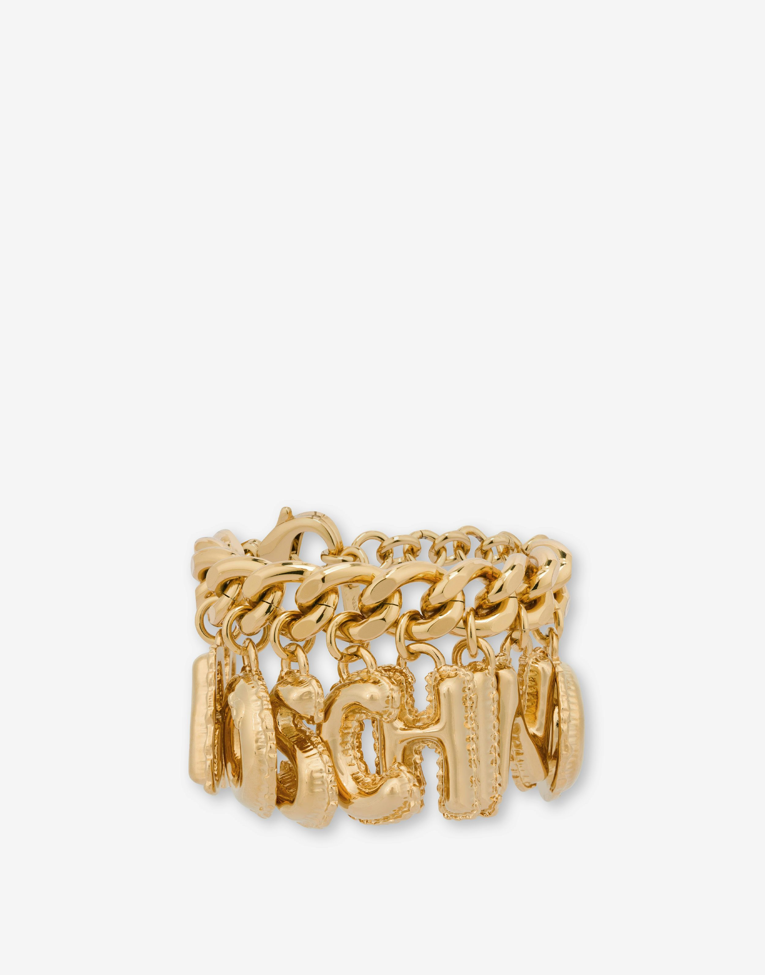 Pulsera Inflatable Lettering