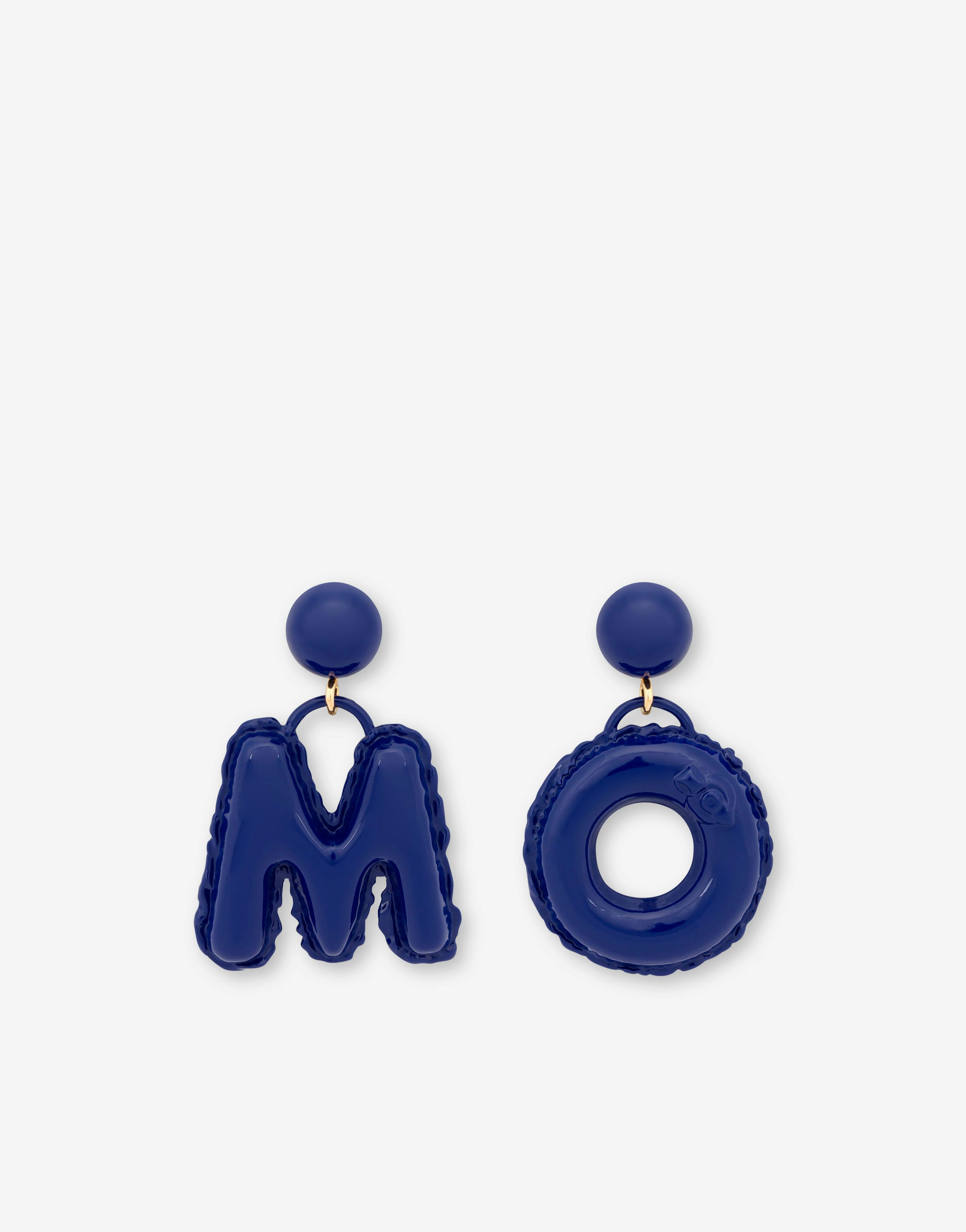 Pendientes Inflatable Letters