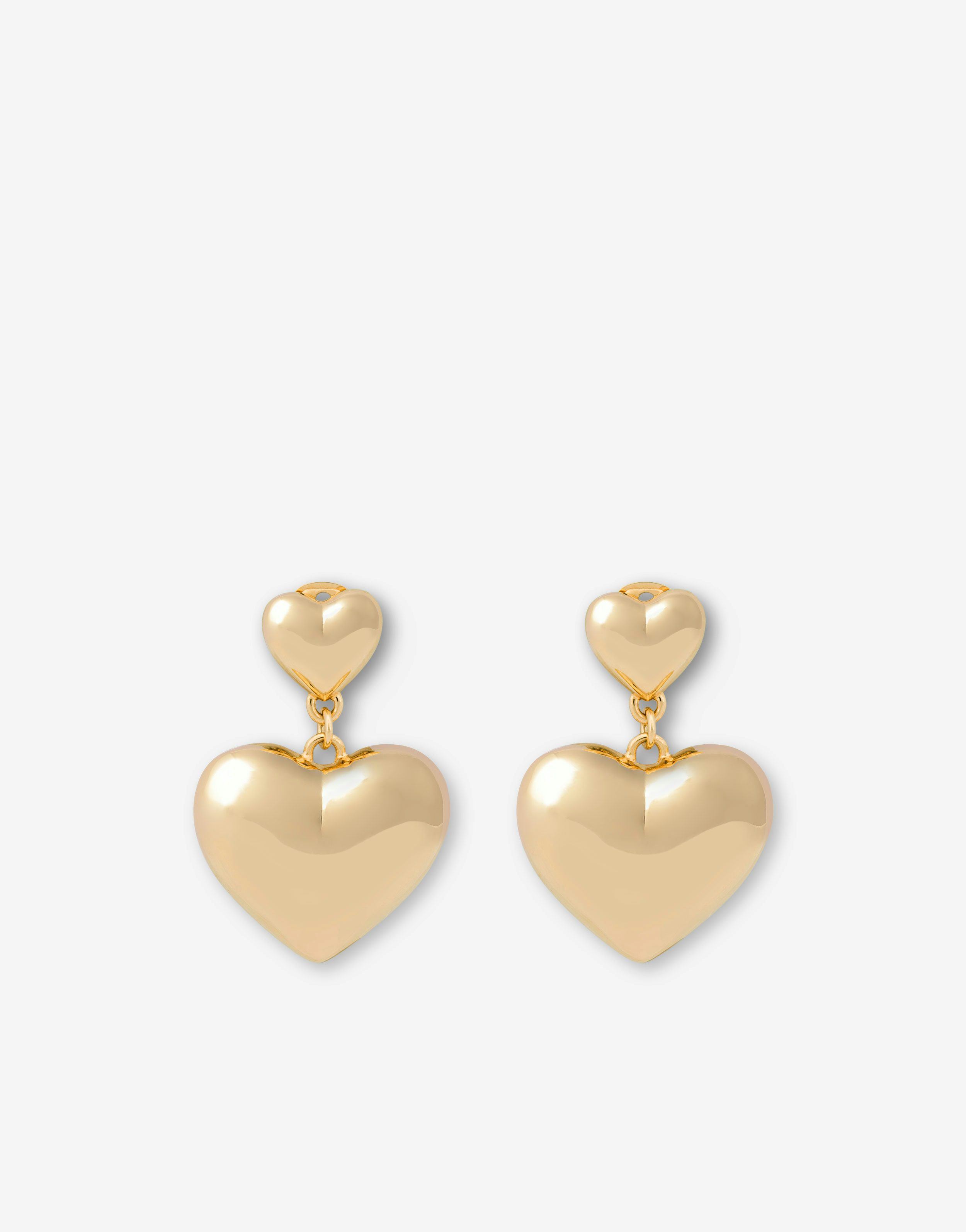 Pendientes Colgantes Inflatable Hearts
