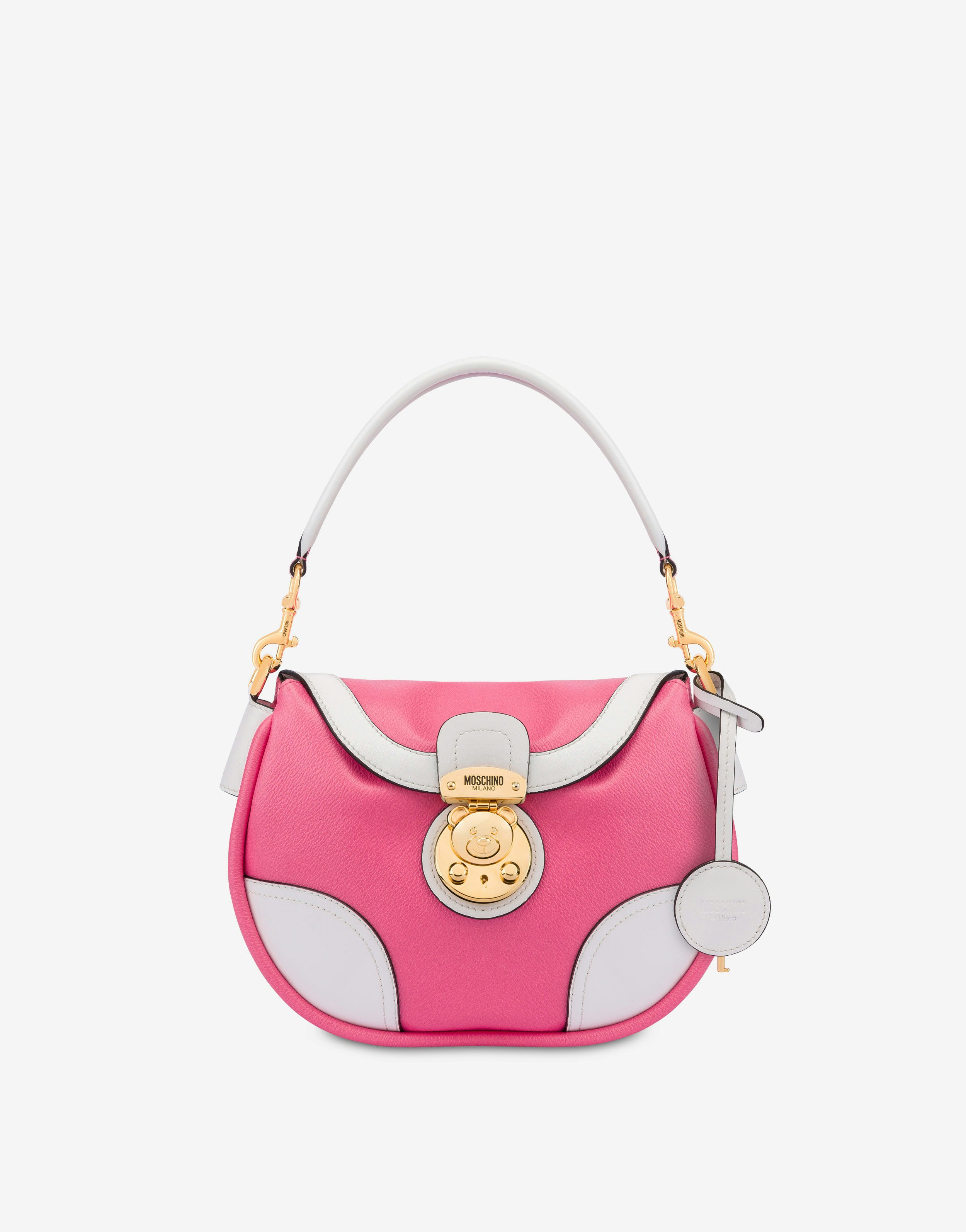 Sac Hobo Teddy Lock