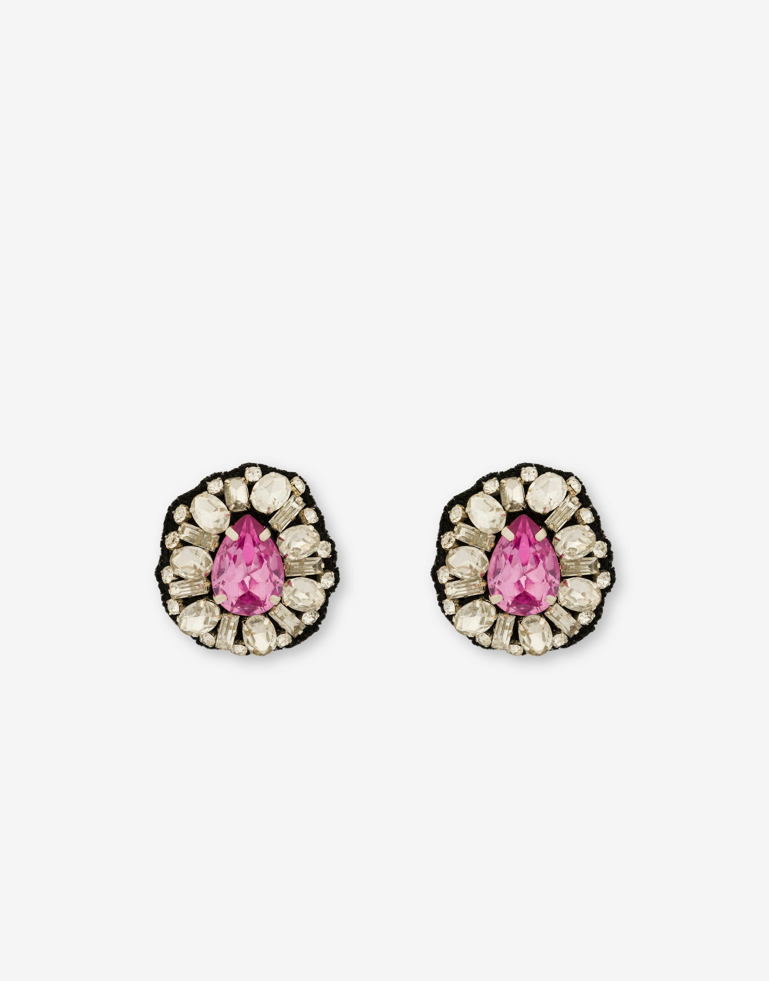 Jewels Clip-on Earrings