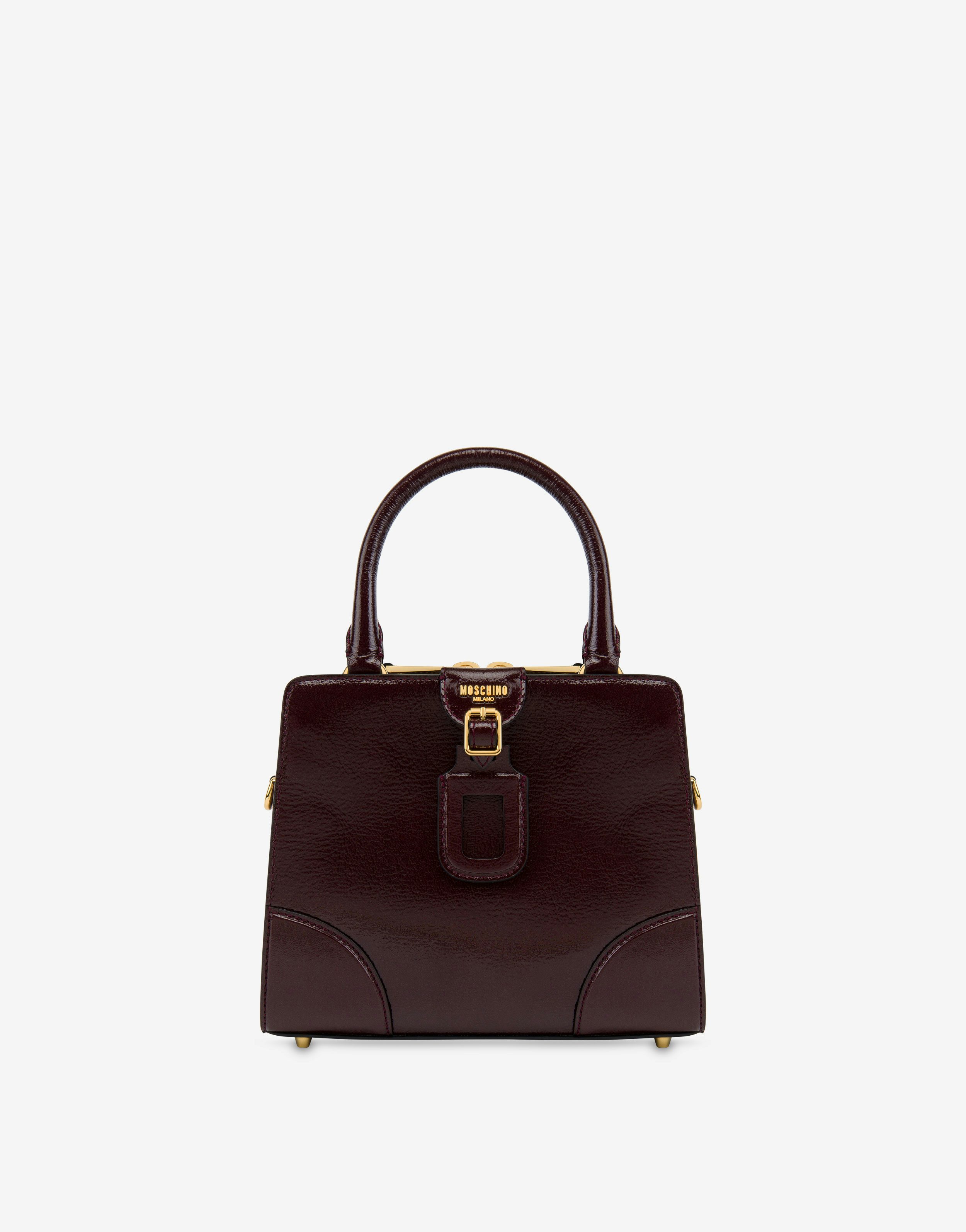 Travel Tag Handbag