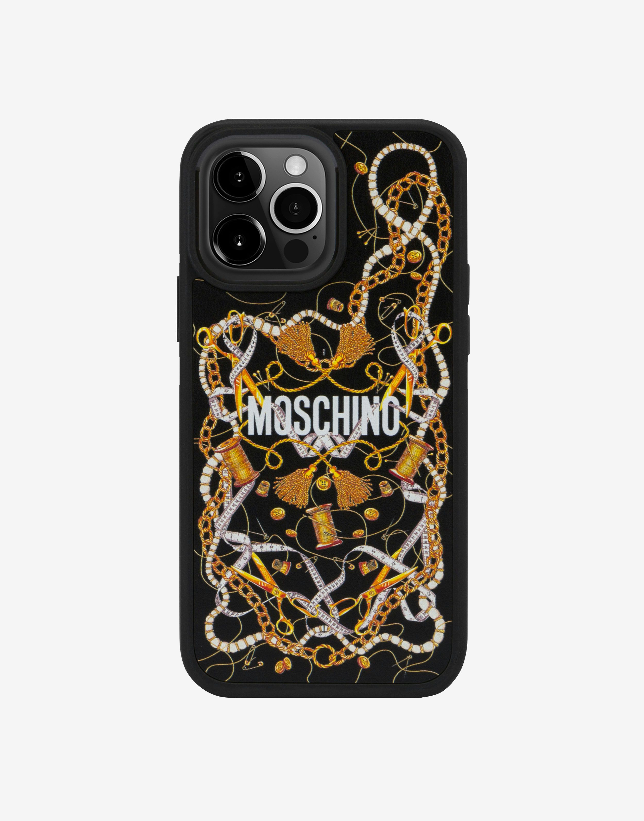 Sartorial Print Iphone 14 Pro Max Cover