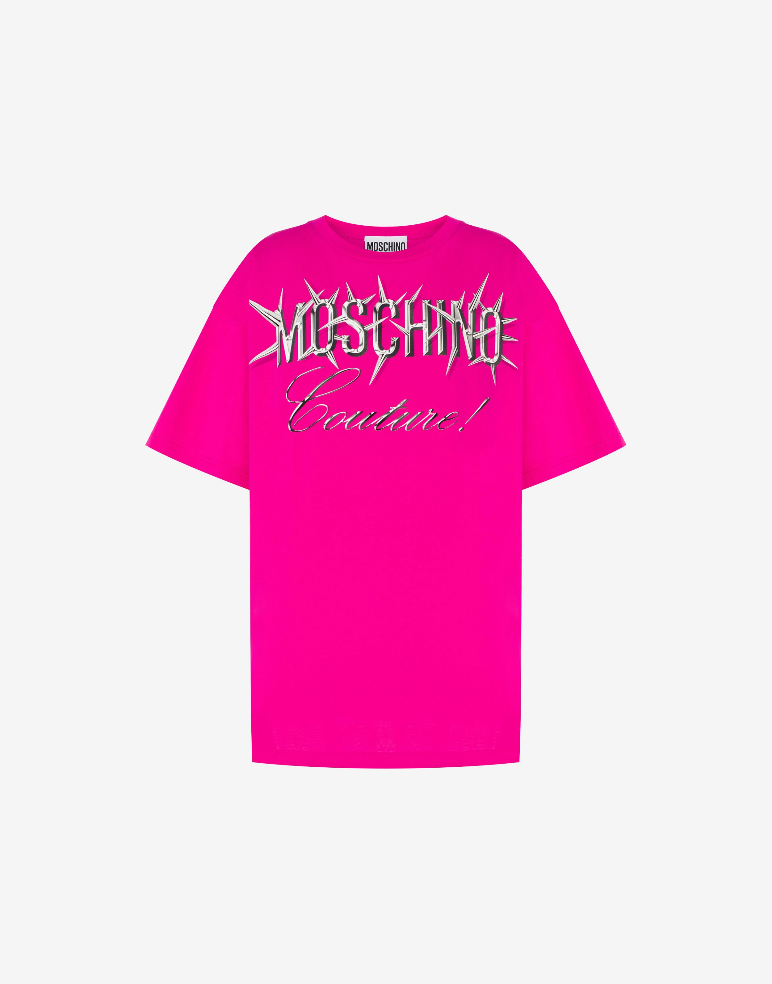 Punk Couture Organic Jersey T-shirt
