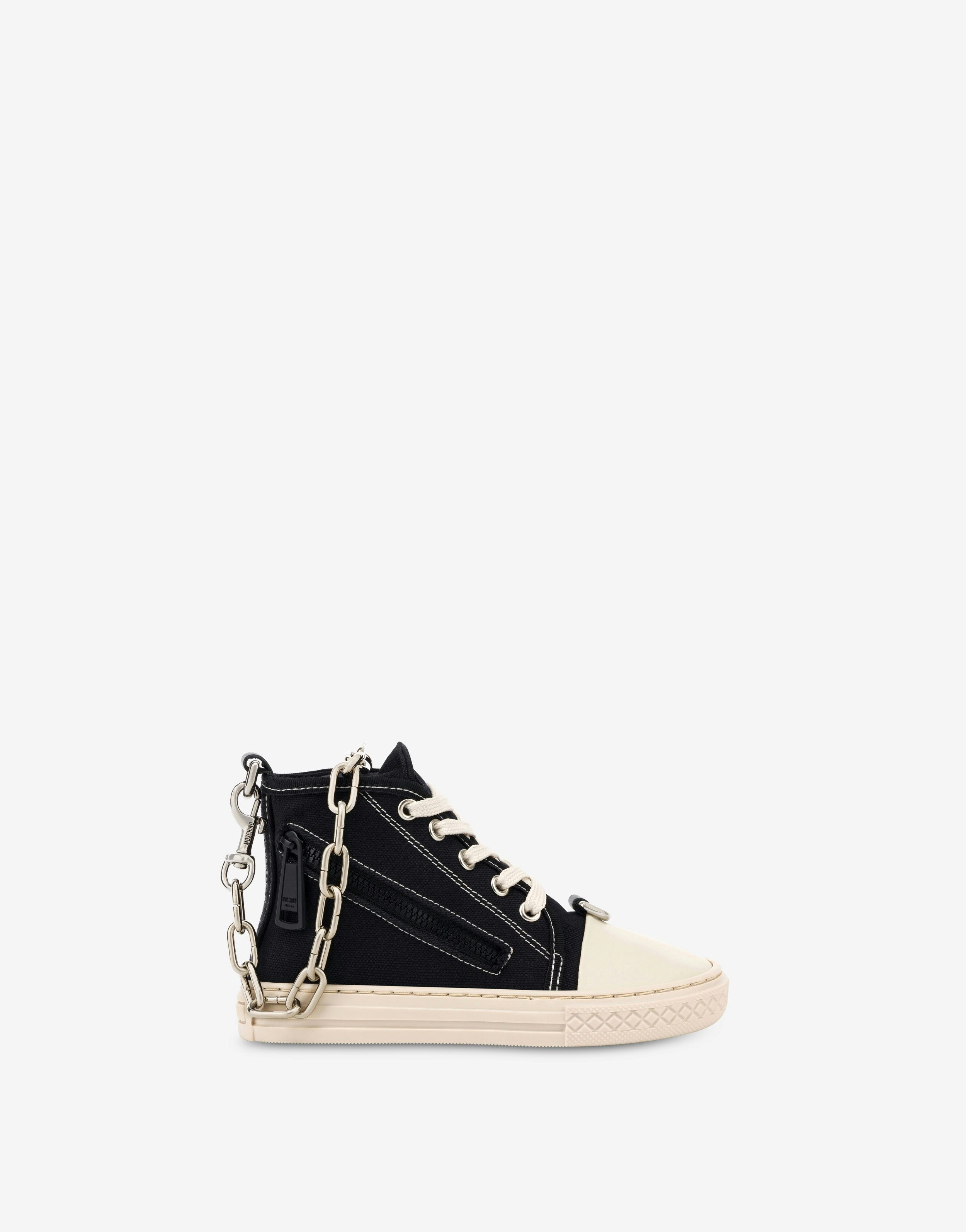 Mini Sneaker Bag