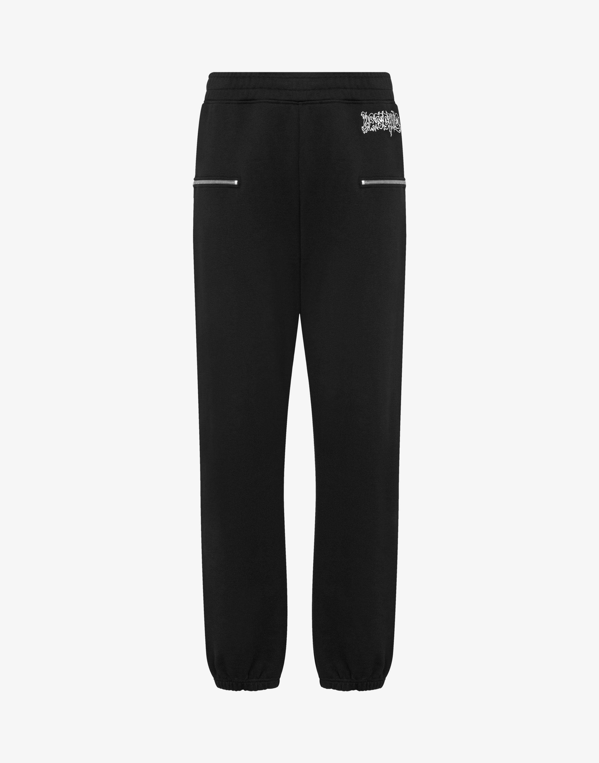 New Wave Logo Fleece Joggers