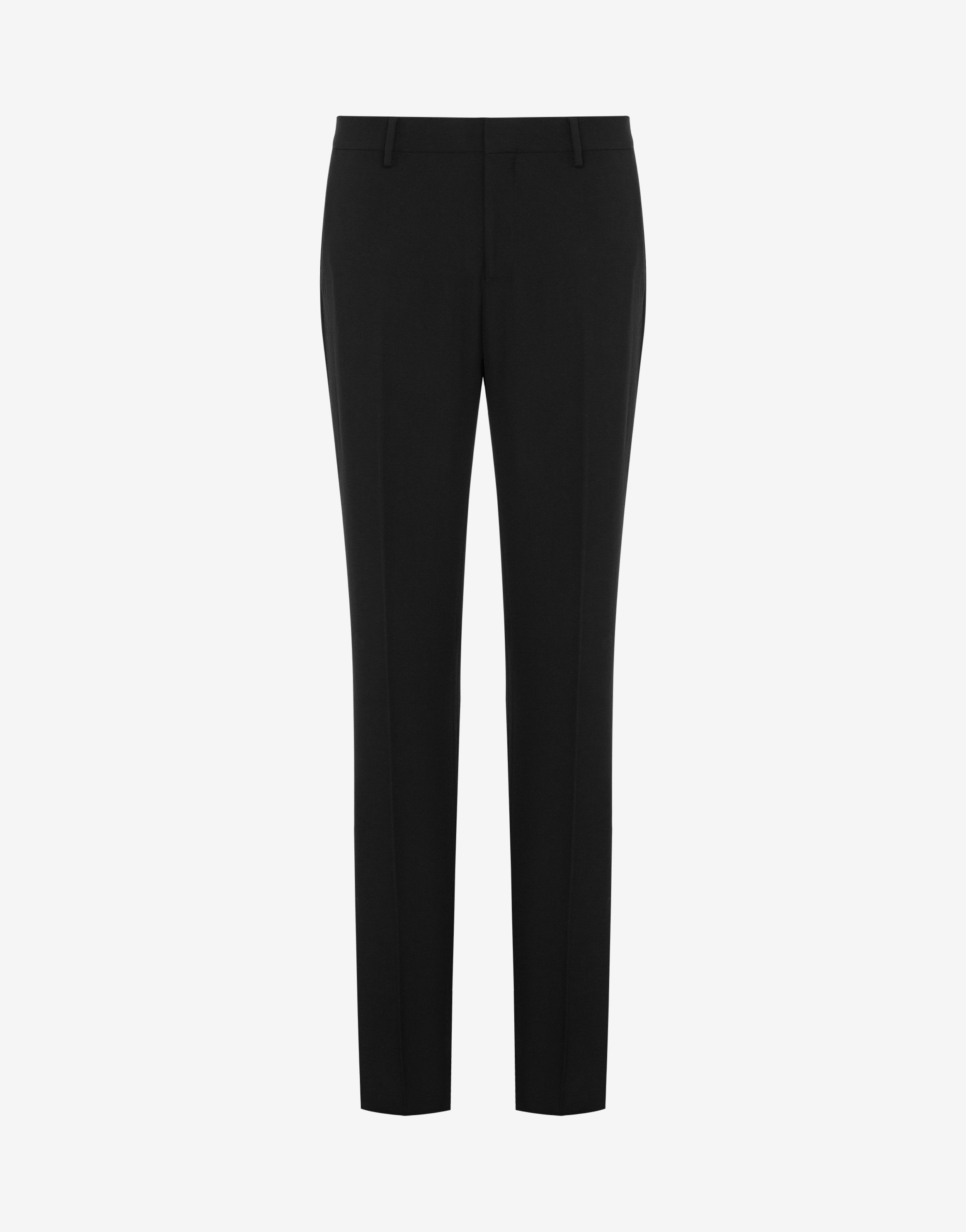 Grain De Poudre Trousers