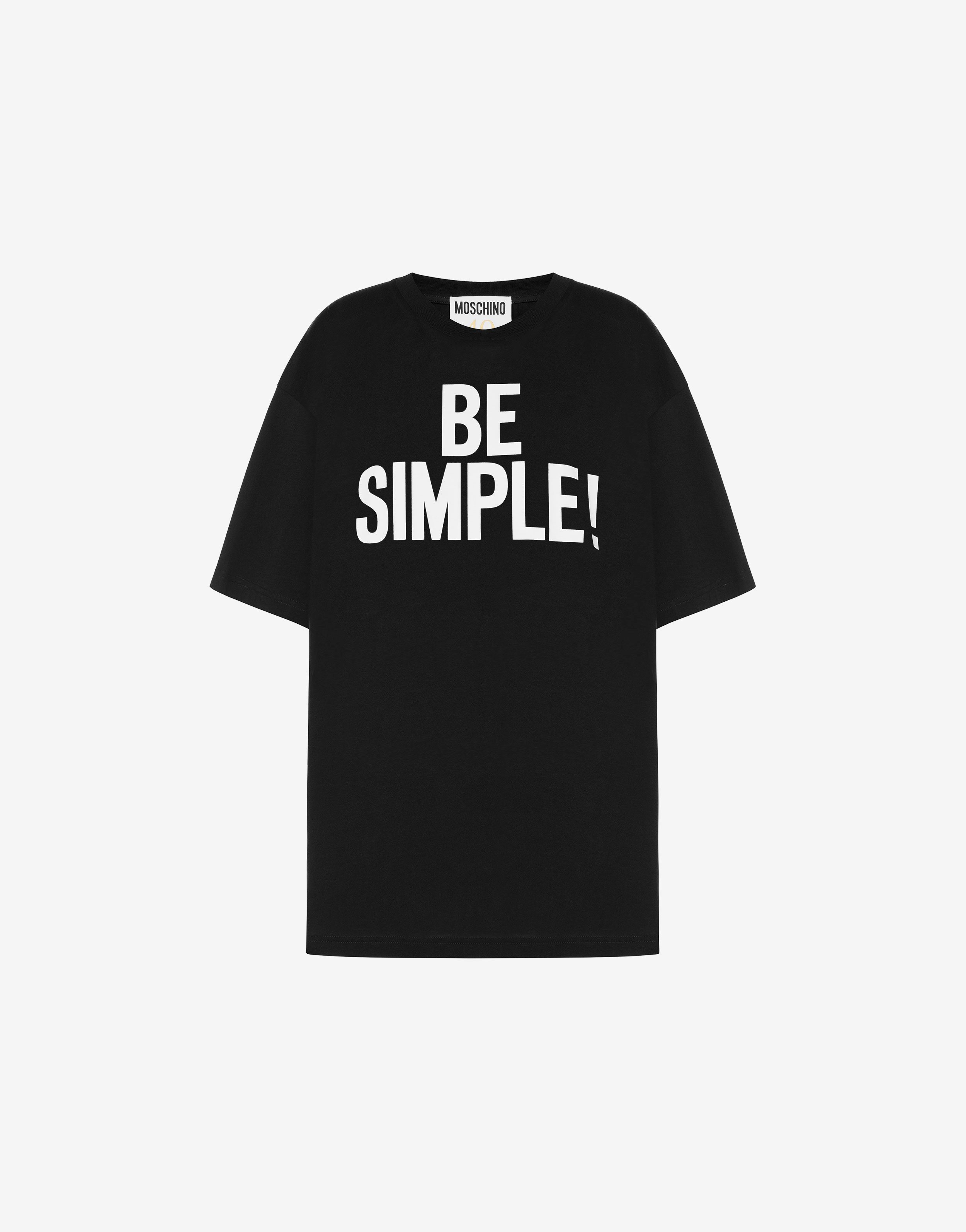 T-shirt aus jersey be simple!