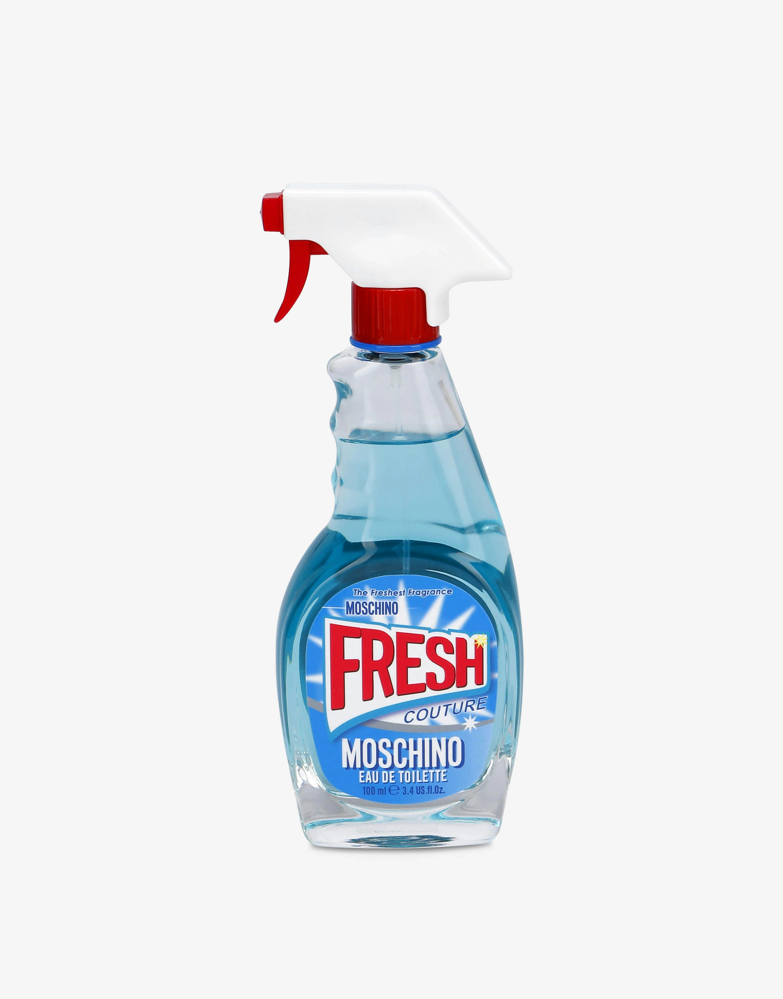 Fresh Couture 100 Ml  / 3.4 Oz. Eau De Toilette