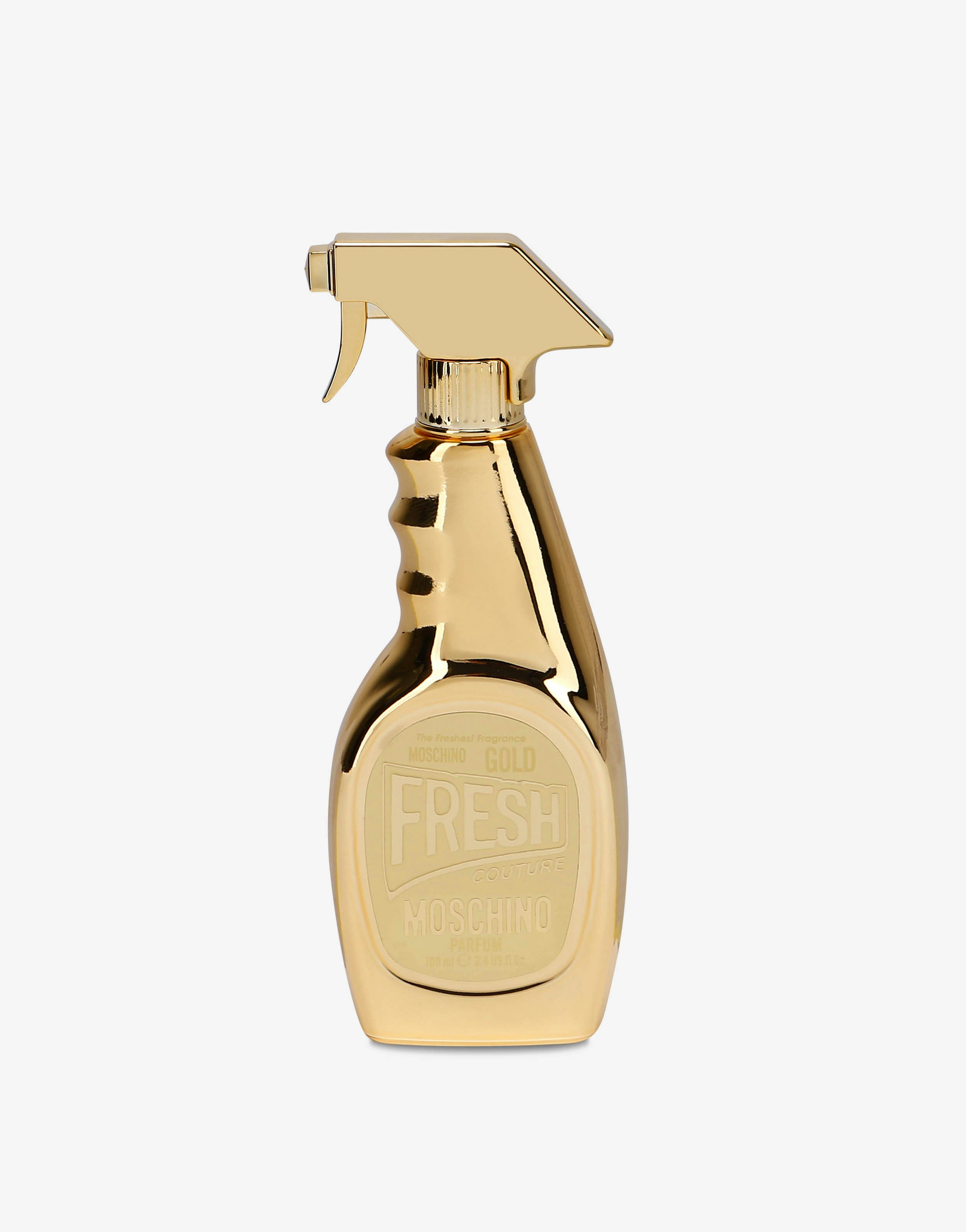 Gold Fresh Couture 100 Ml / 3.4 Oz. Eau De Parfum