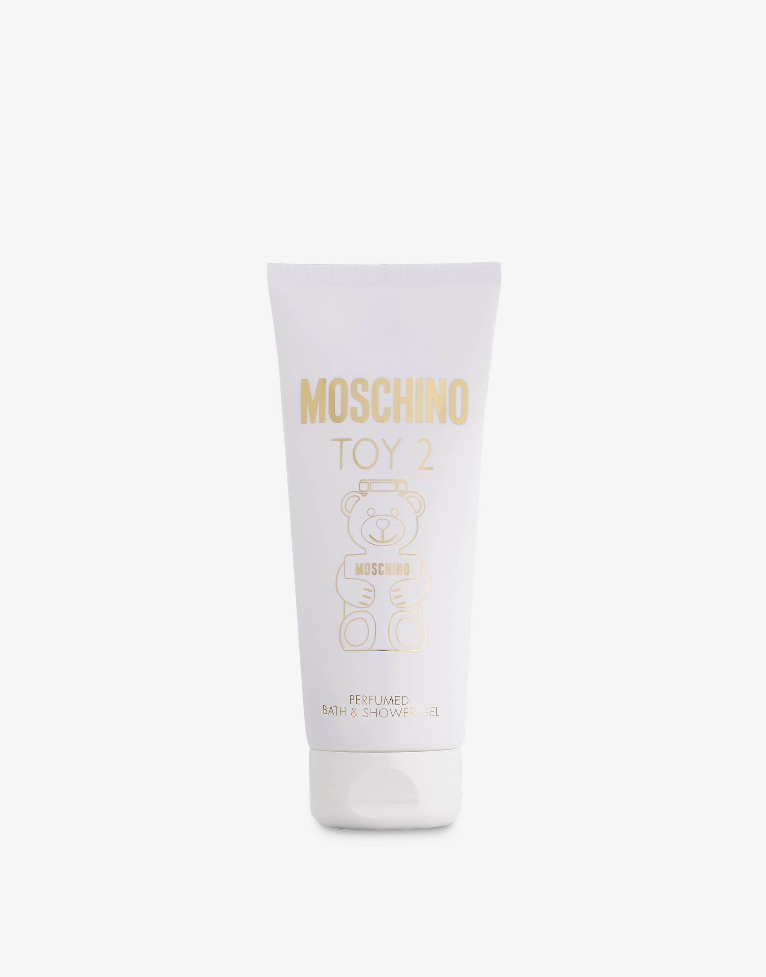 Toy 2 Shower Gel 200 Ml / 6.7 Oz.