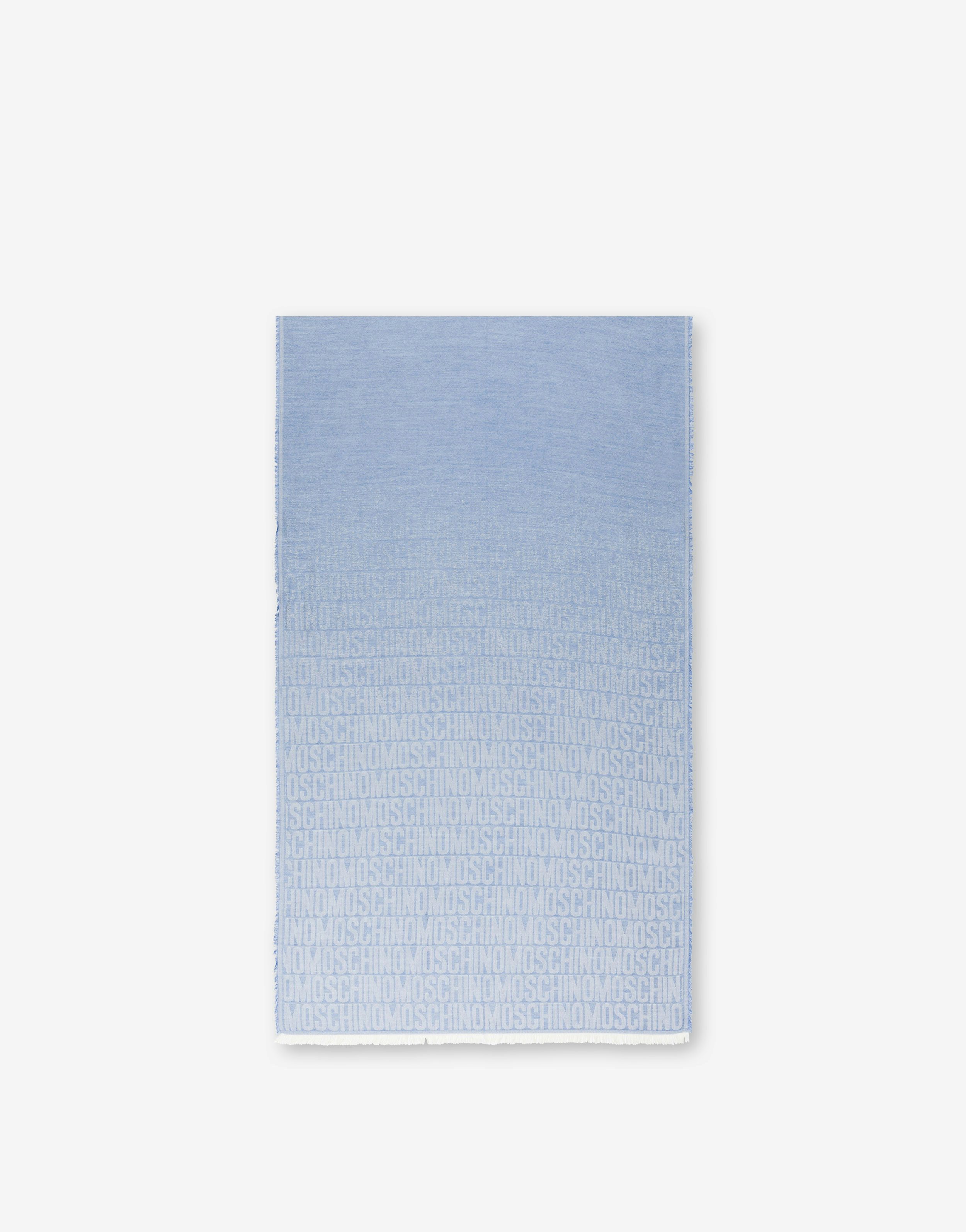 Dégradé Logo Modal-blend Scarf