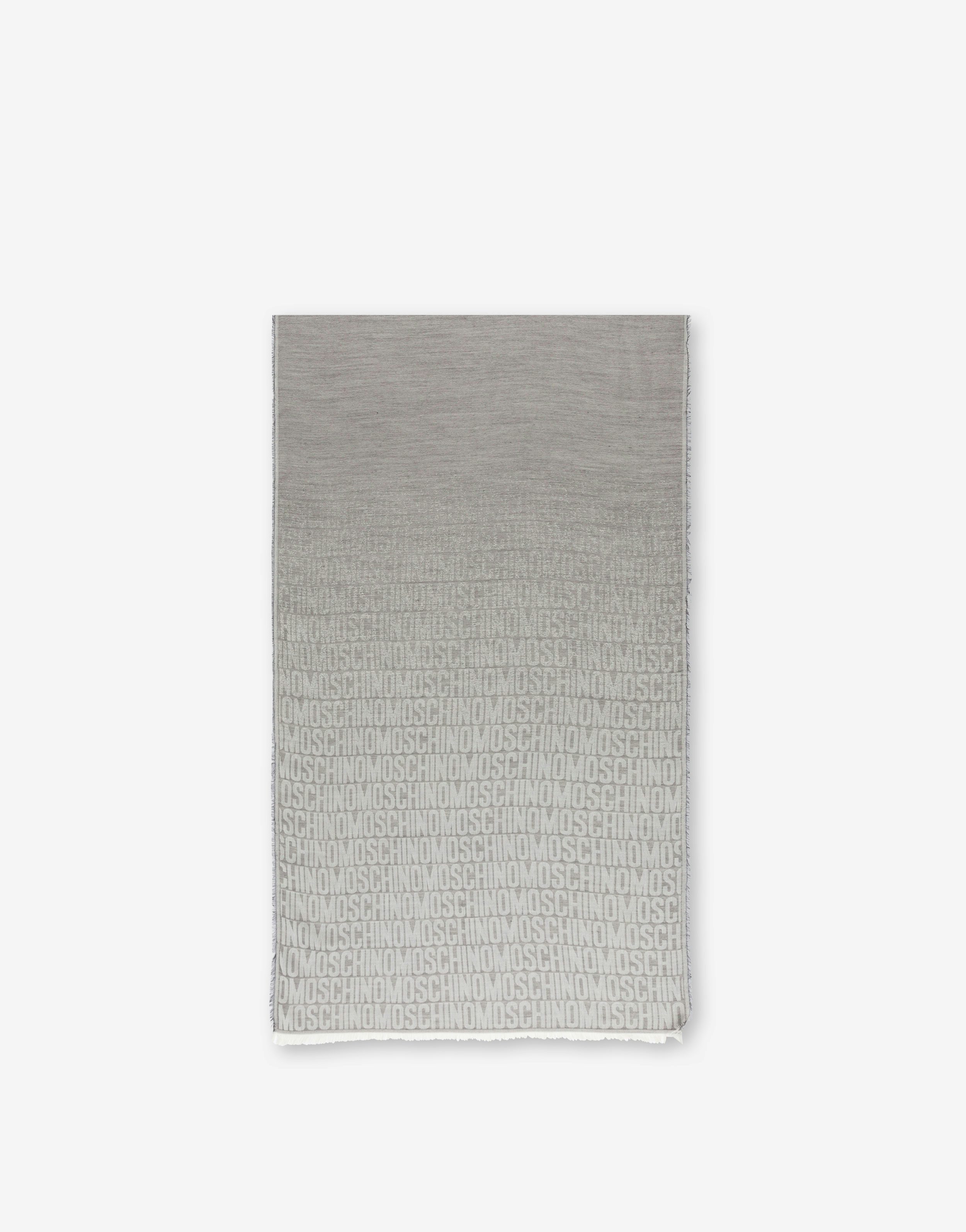 Dégradé Logo Modal-blend Scarf