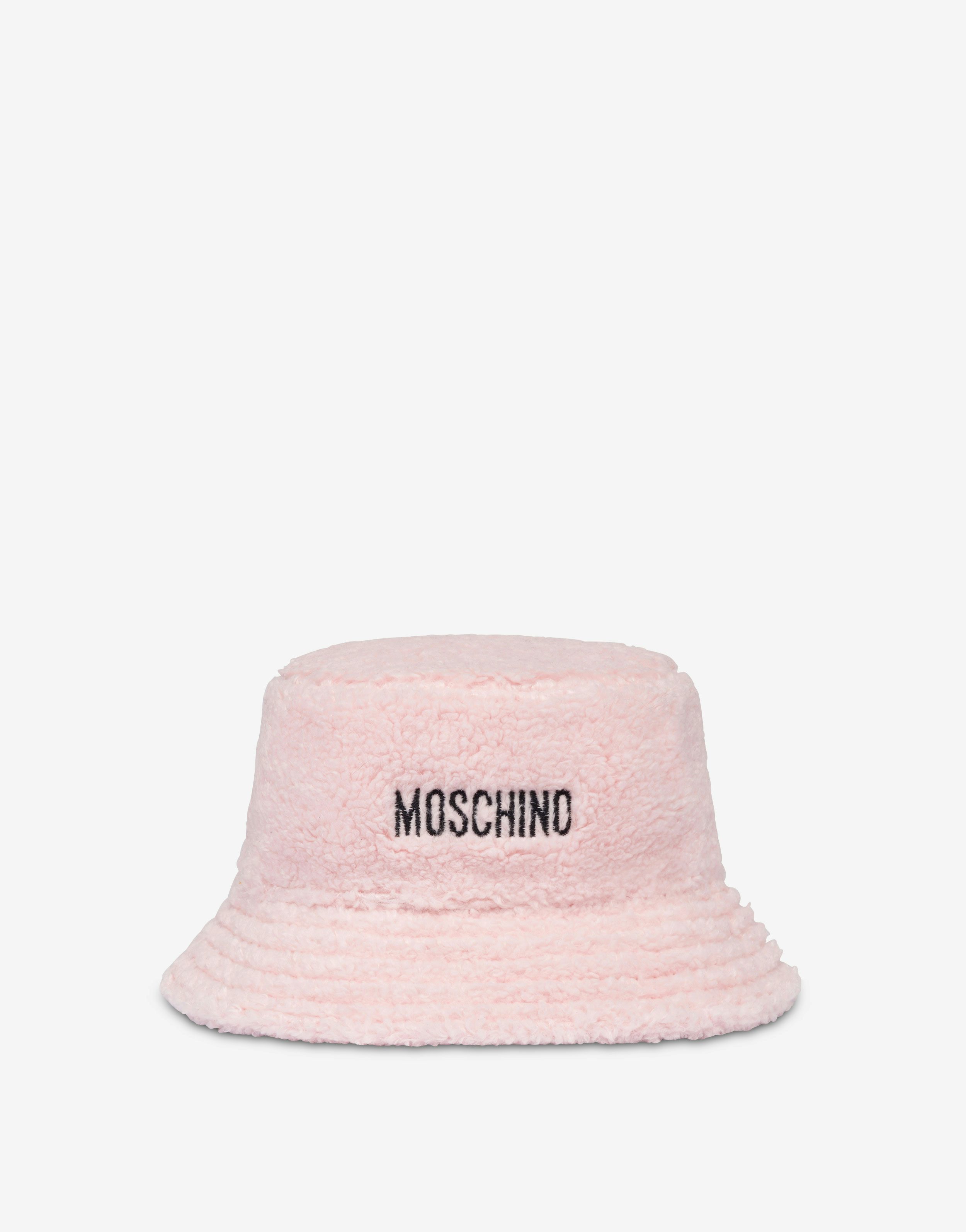Logo Embroidery Bucket Hat