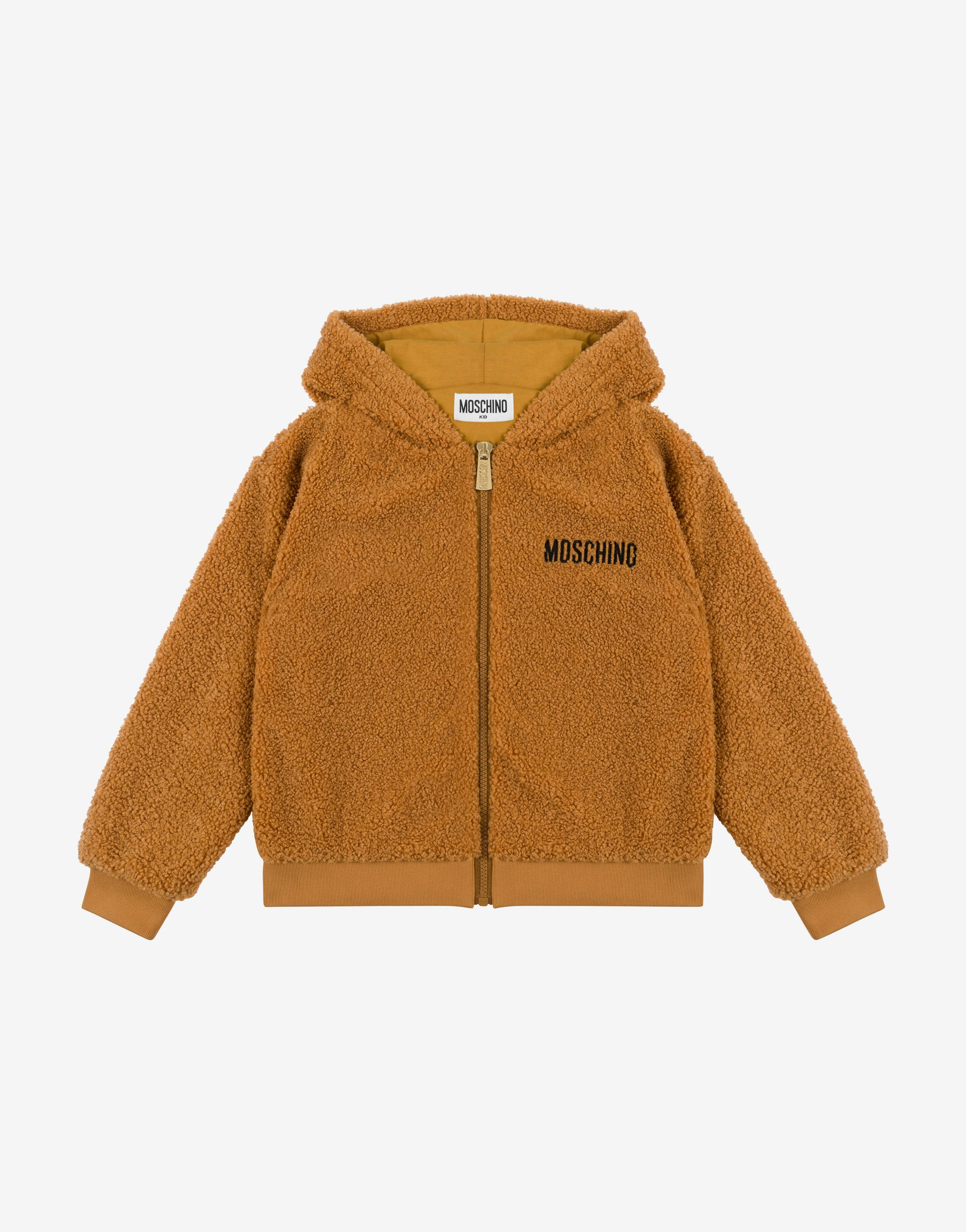 Moschino Teddy Bear Hoodie