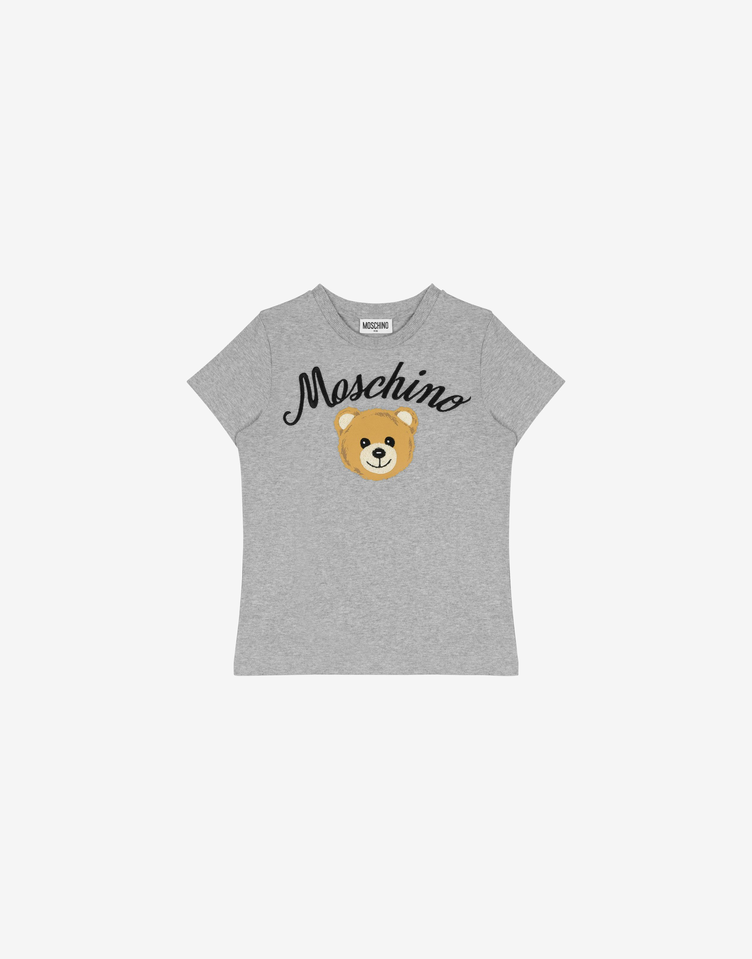 Moschino Teddy Bear Jersey T-shirt