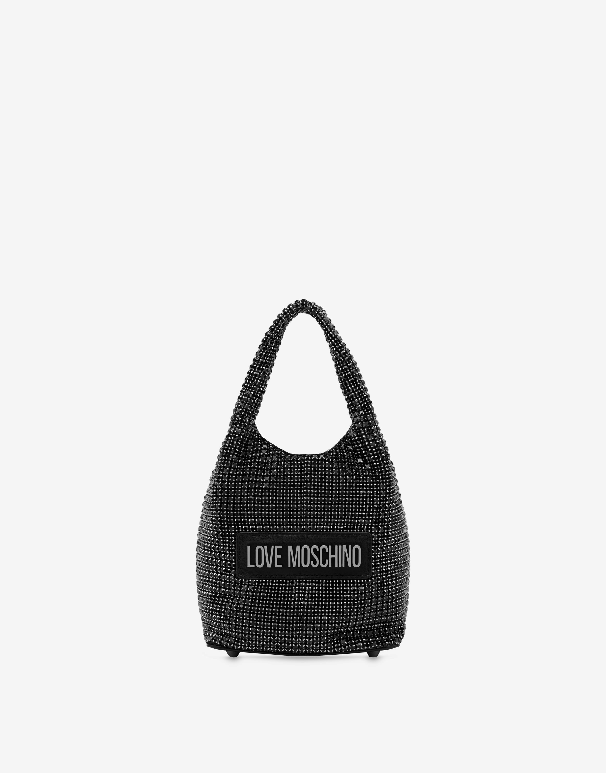 Mini Sac À Main Bling Bling