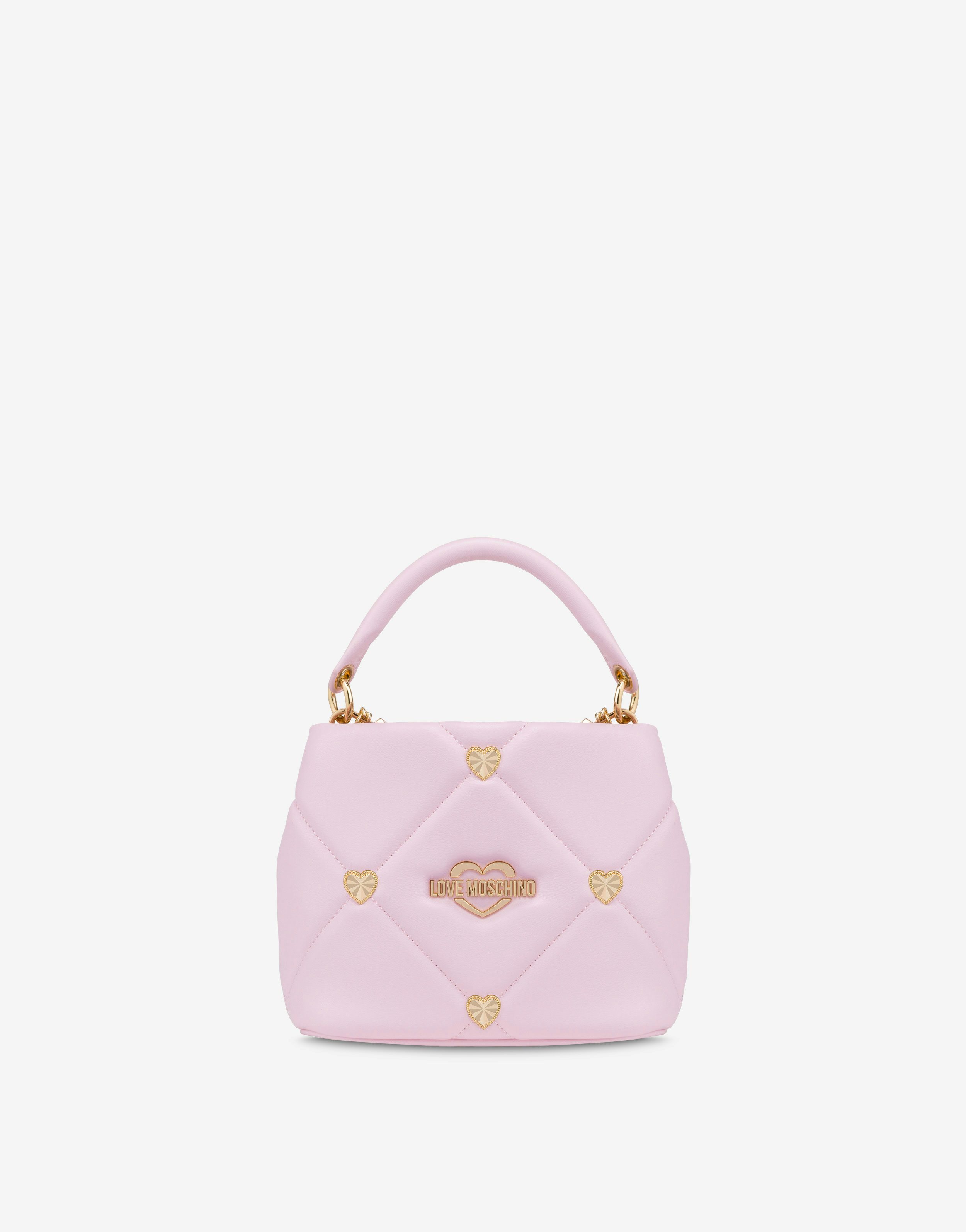 Petit Sac À Main Jewel Hearts