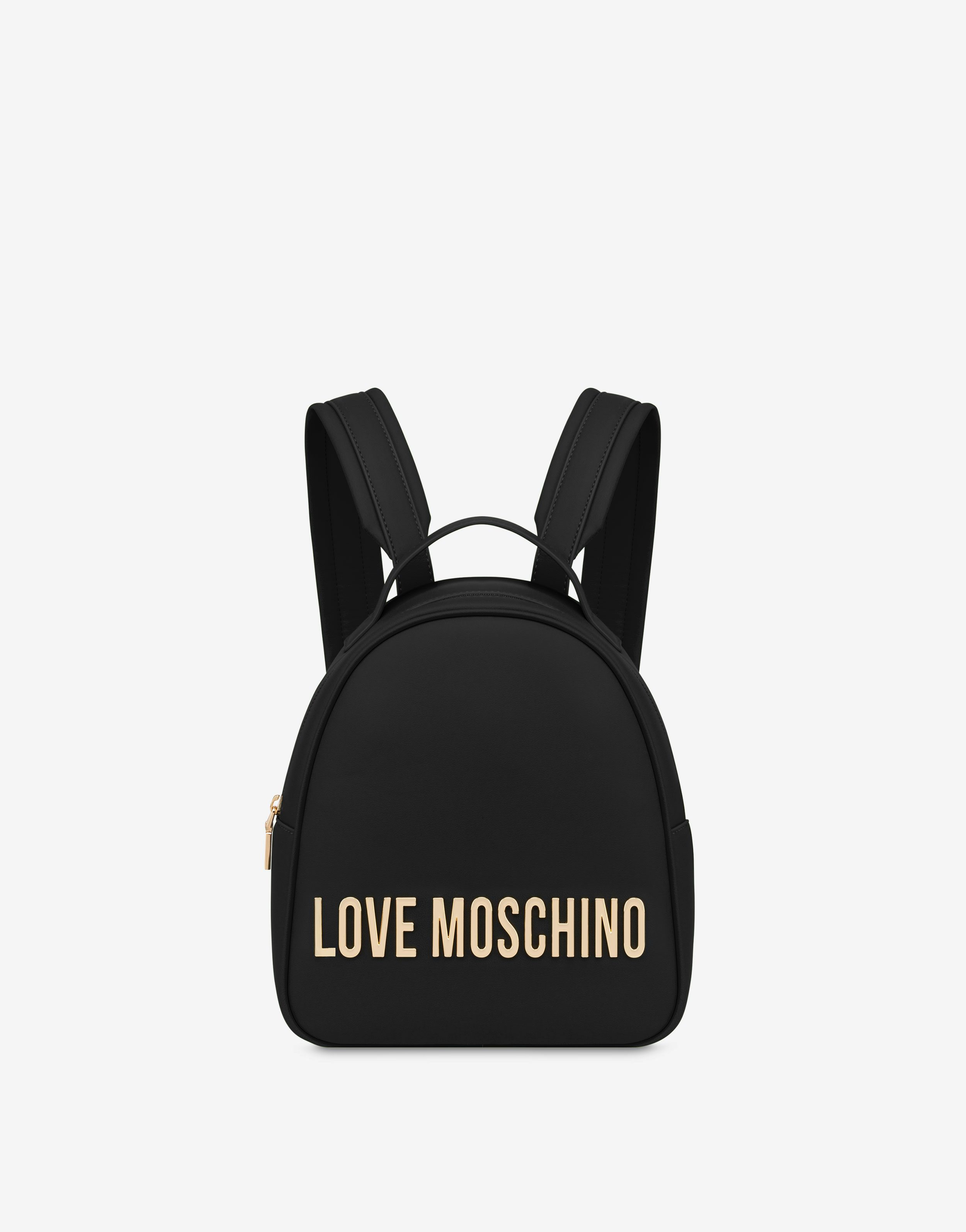 Maxi Lettering Backpack