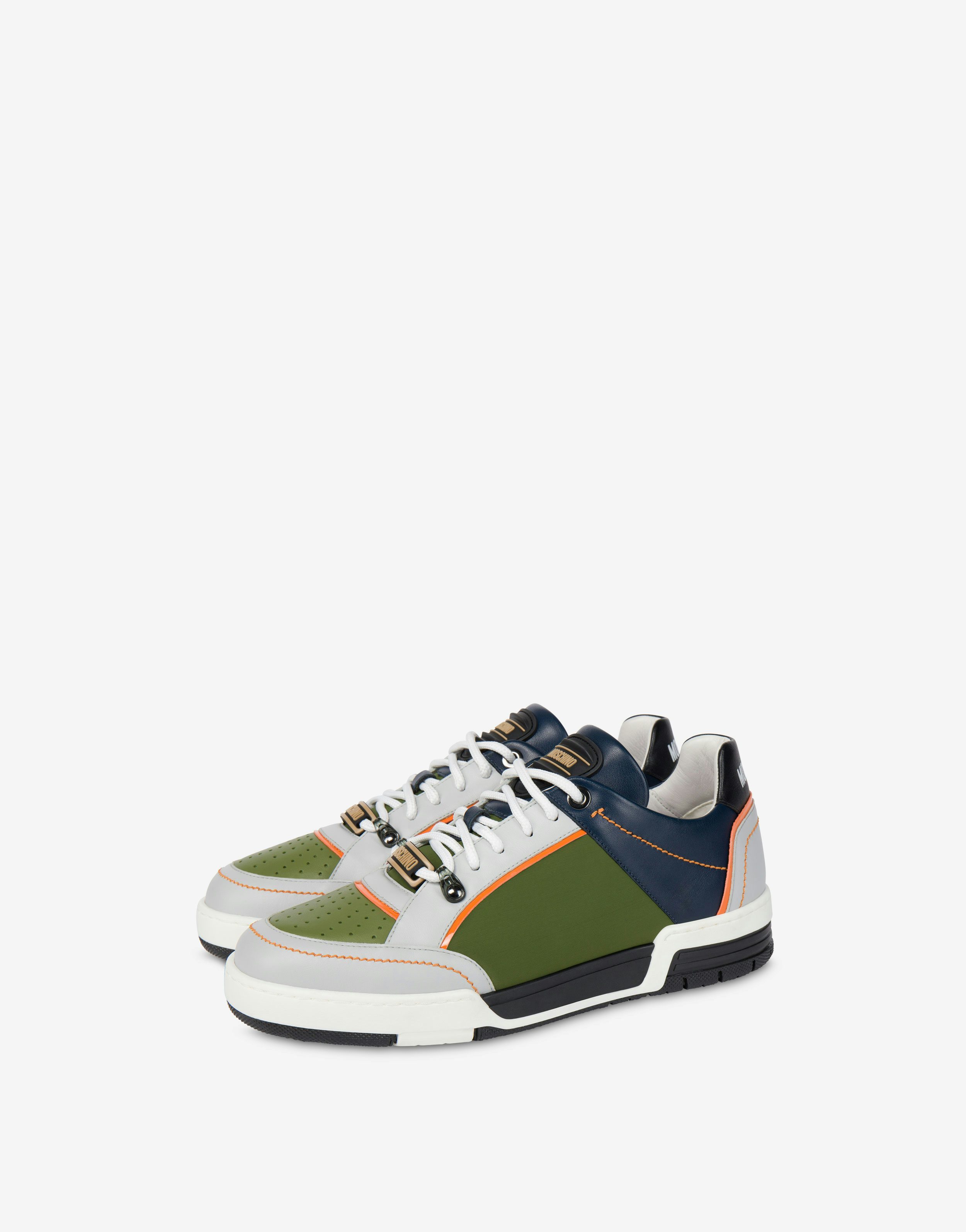 Streetball Sneakers